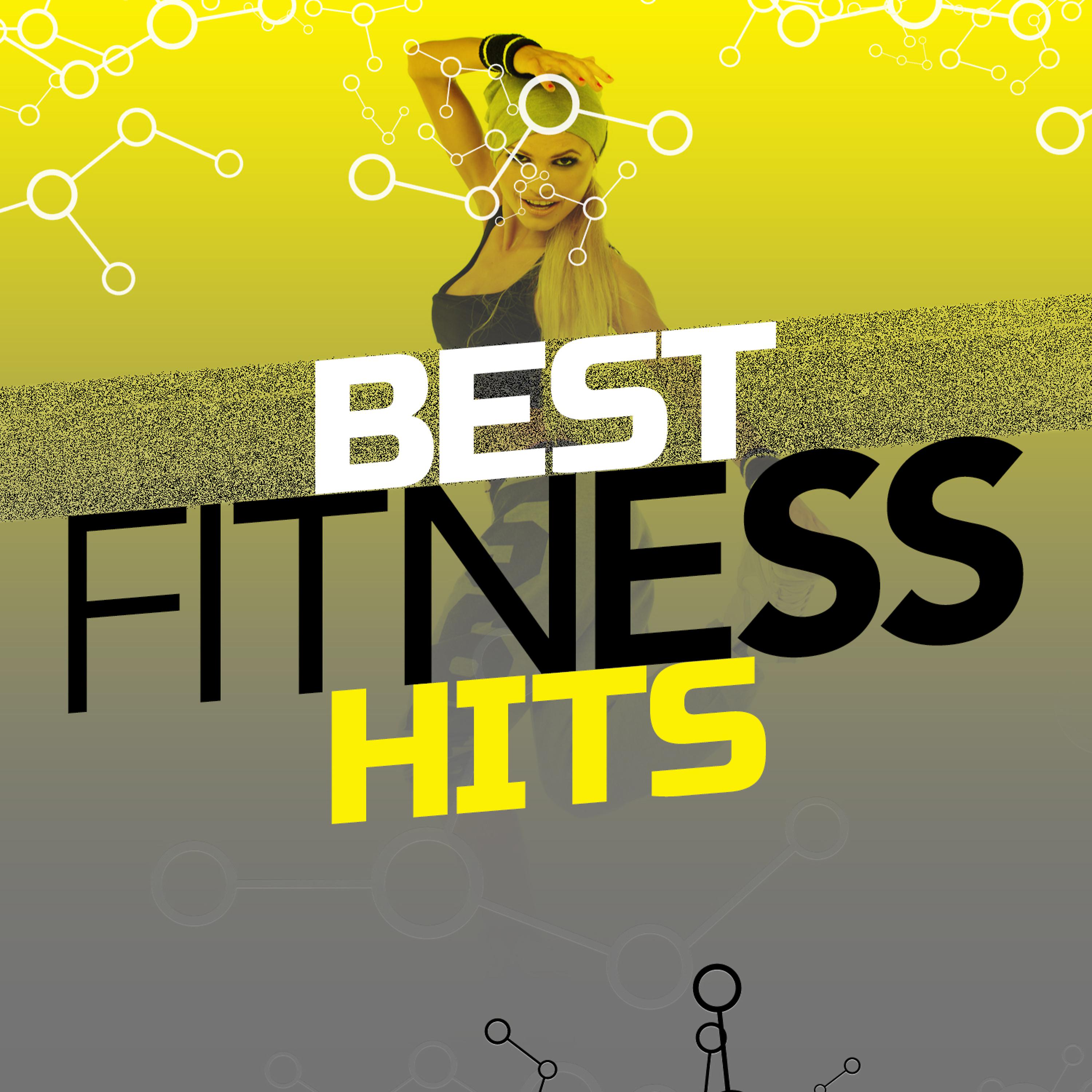 Постер альбома Best Fitness Hits