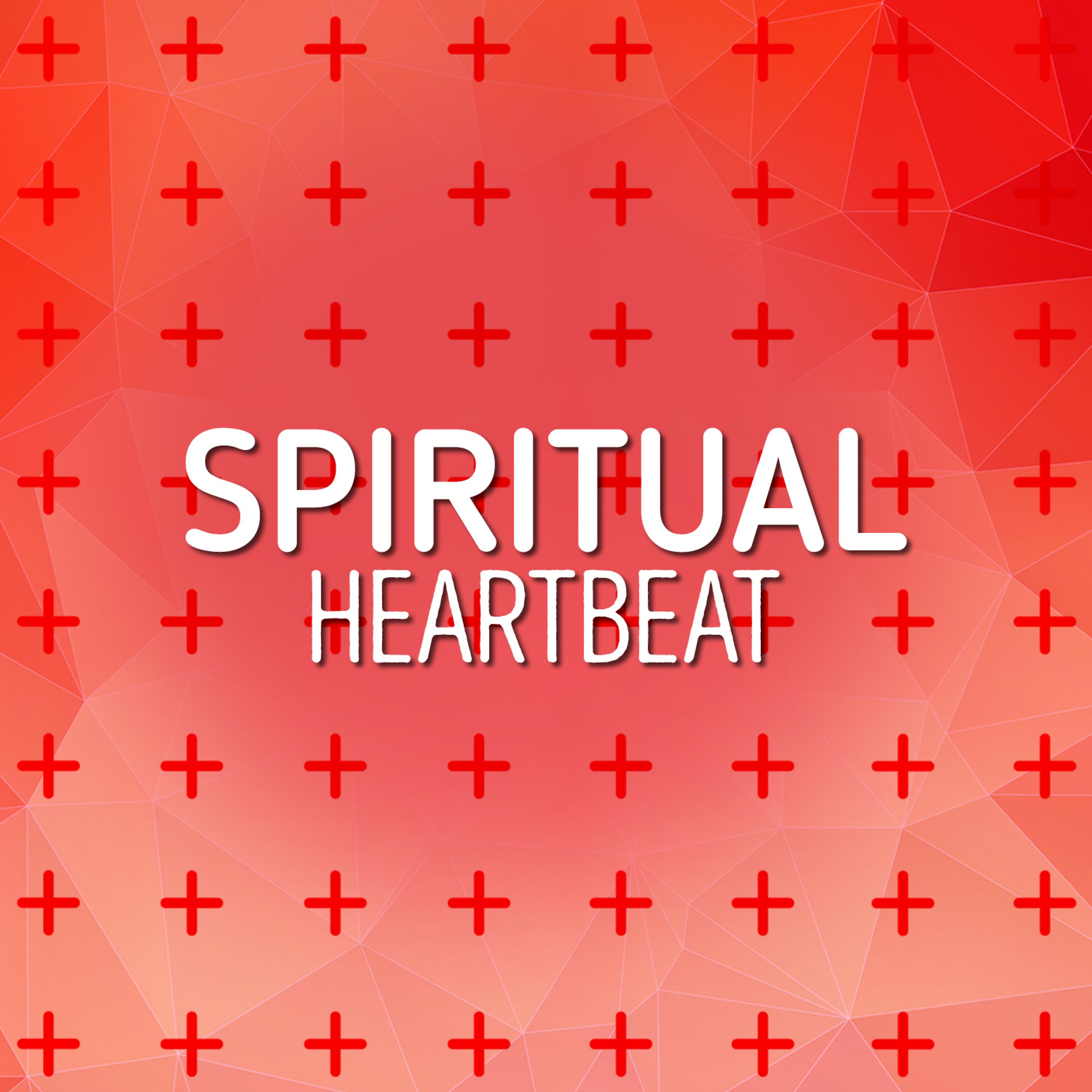 Постер альбома Spiritual Heartbeat