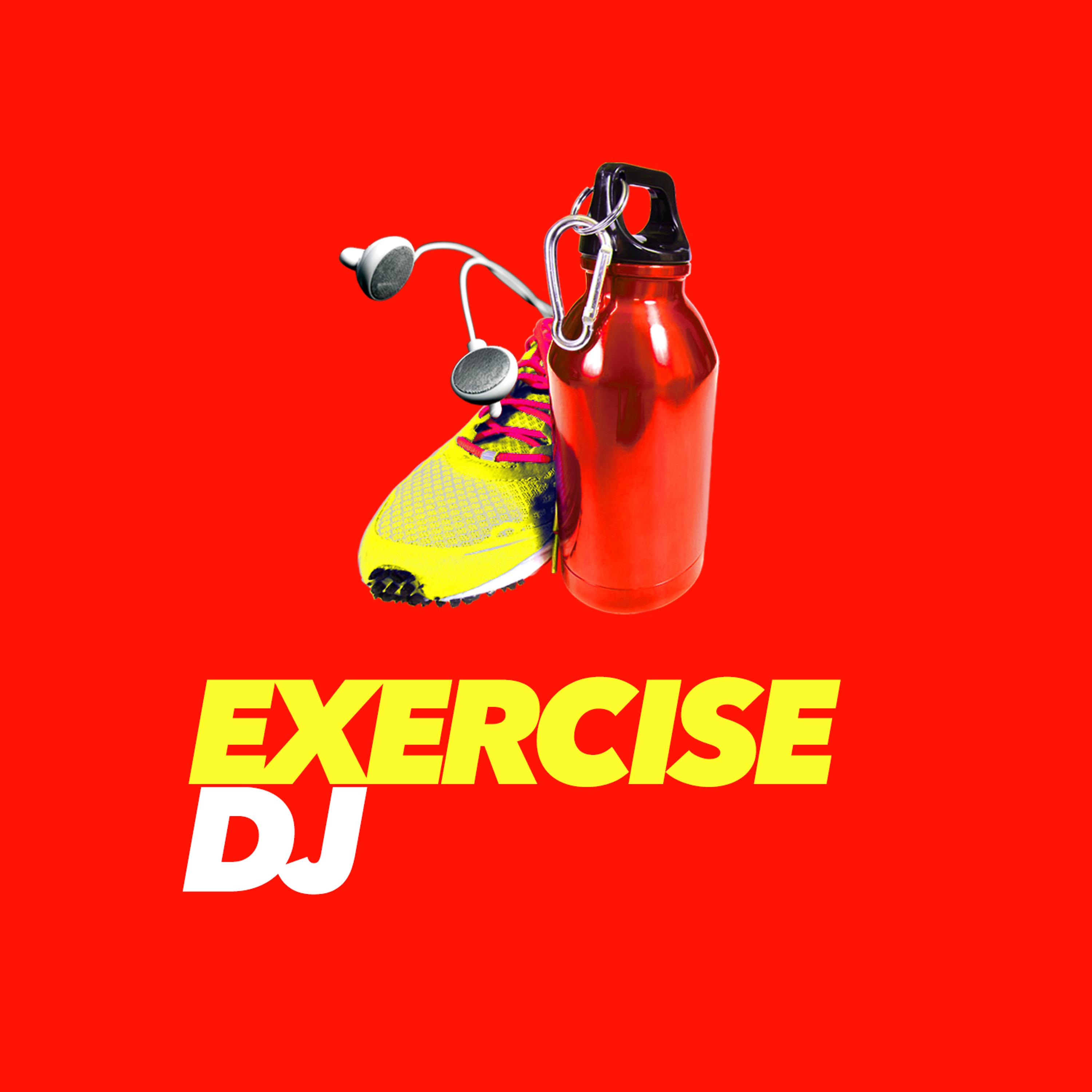 Постер альбома Exercise DJ