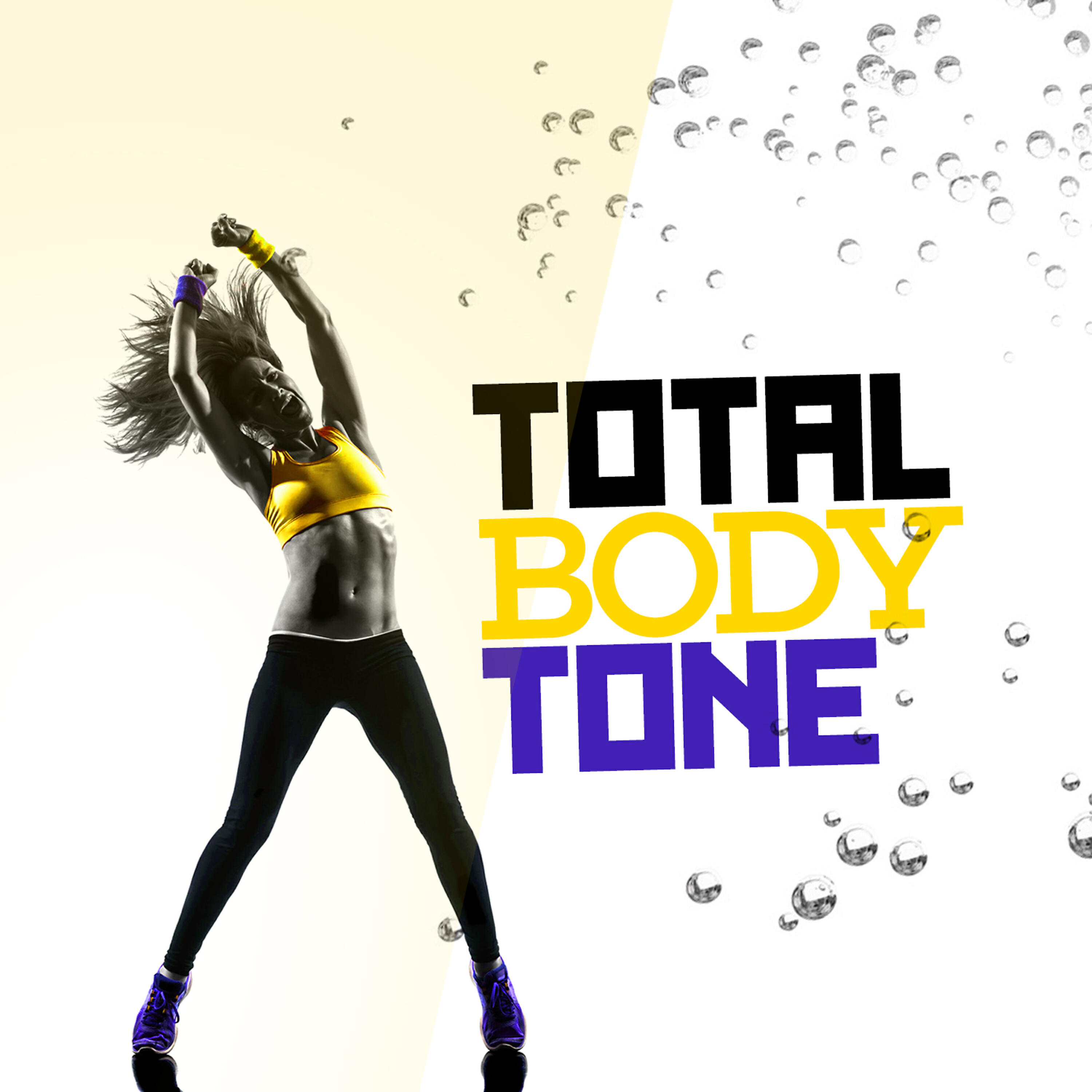 Super Pump Workout - Take Me Away (124 BPM)