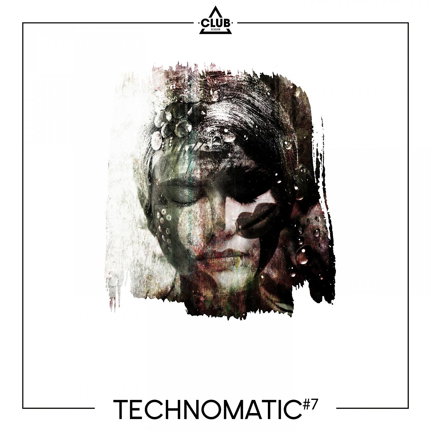 Постер альбома TECHNOMATIC #7