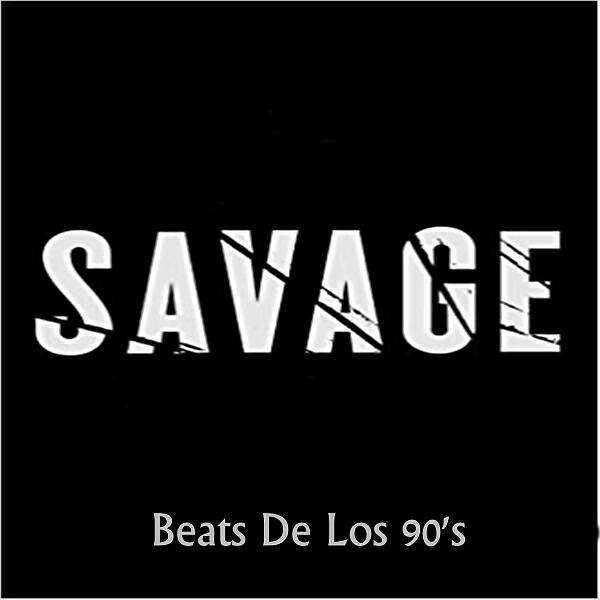 Beats De Los 90's - Voices in My Head (feat. Underground Beats) (Chill Beats)