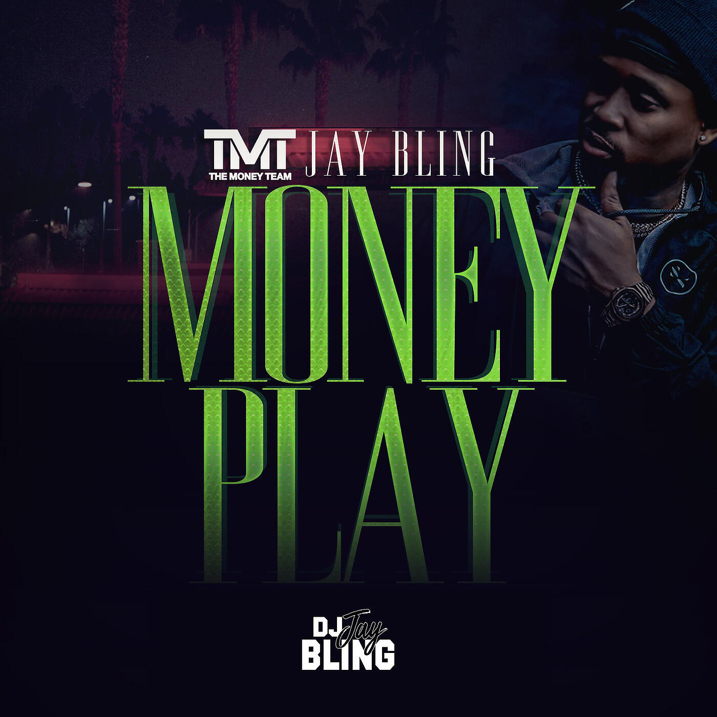 Jay Bling - Money Play