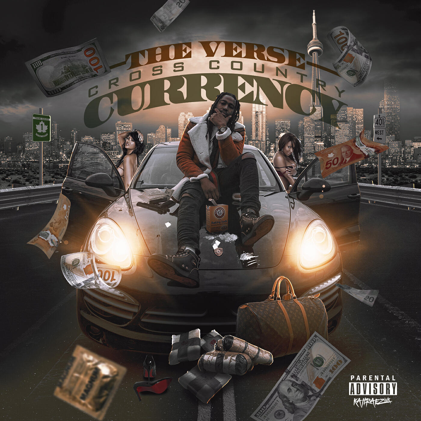 The Verse - You