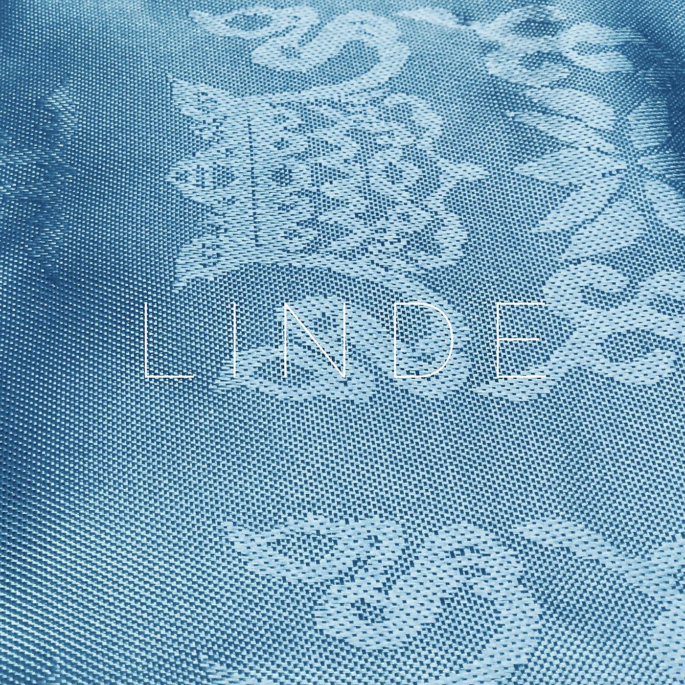 Постер альбома Linde