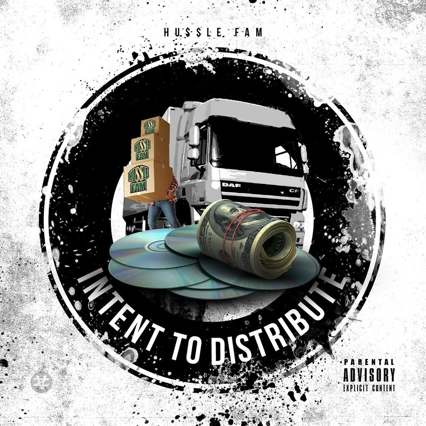 Hussle Fam - Regardless (feat. J Knoxx, Jo Slo & Hot Boy Tay)