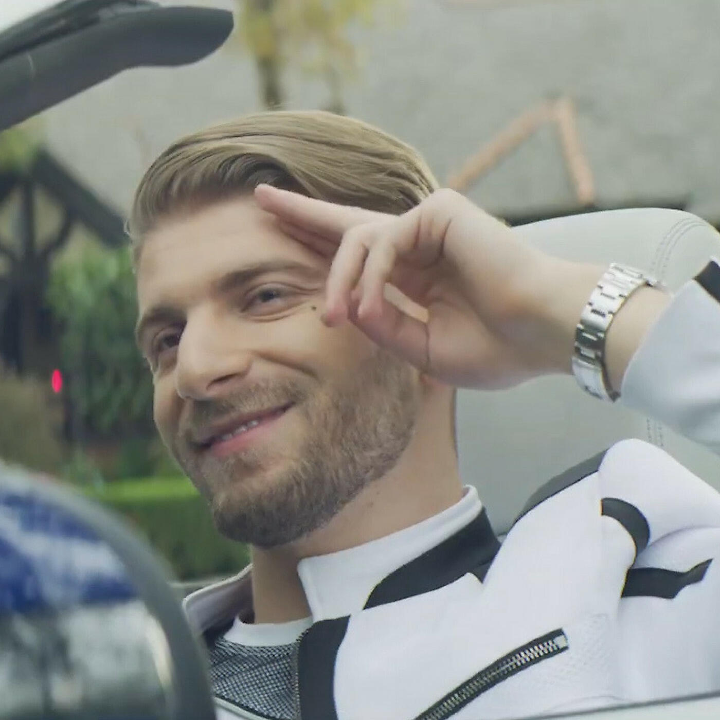 Jilbér - Amenalav Party