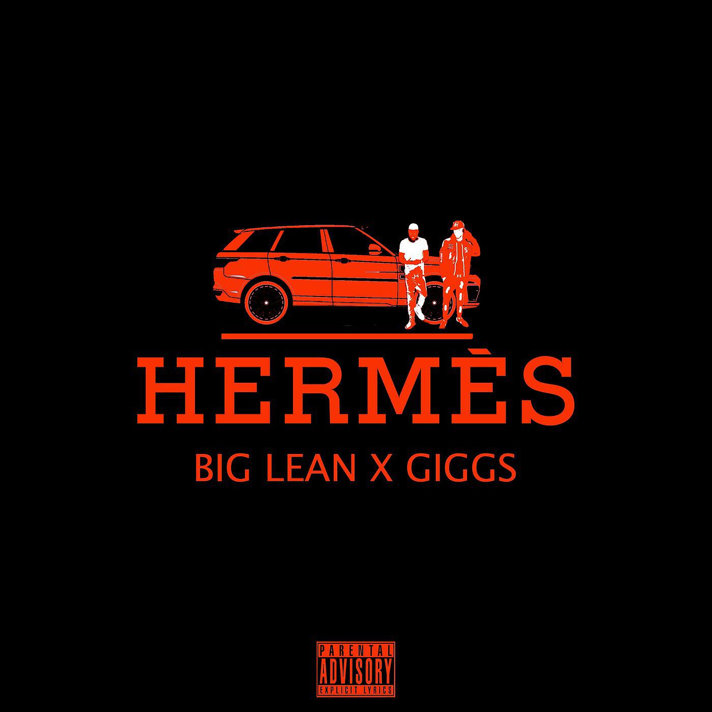 Big Lean - Hermes
