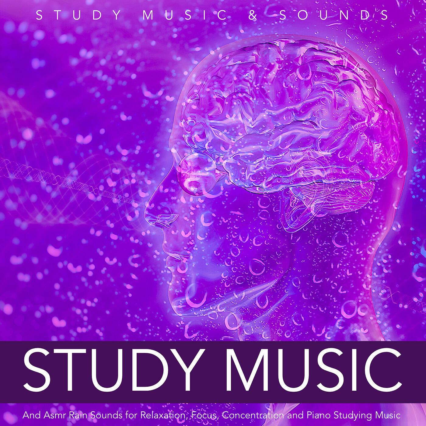 Study Music & Sounds - Calm Studying Music for Deep Focus