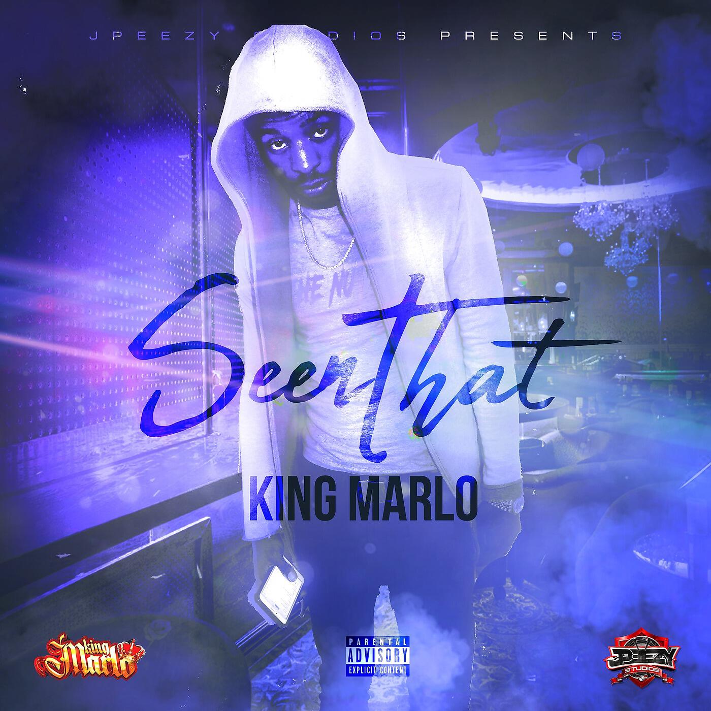 King Marlo - Seen That