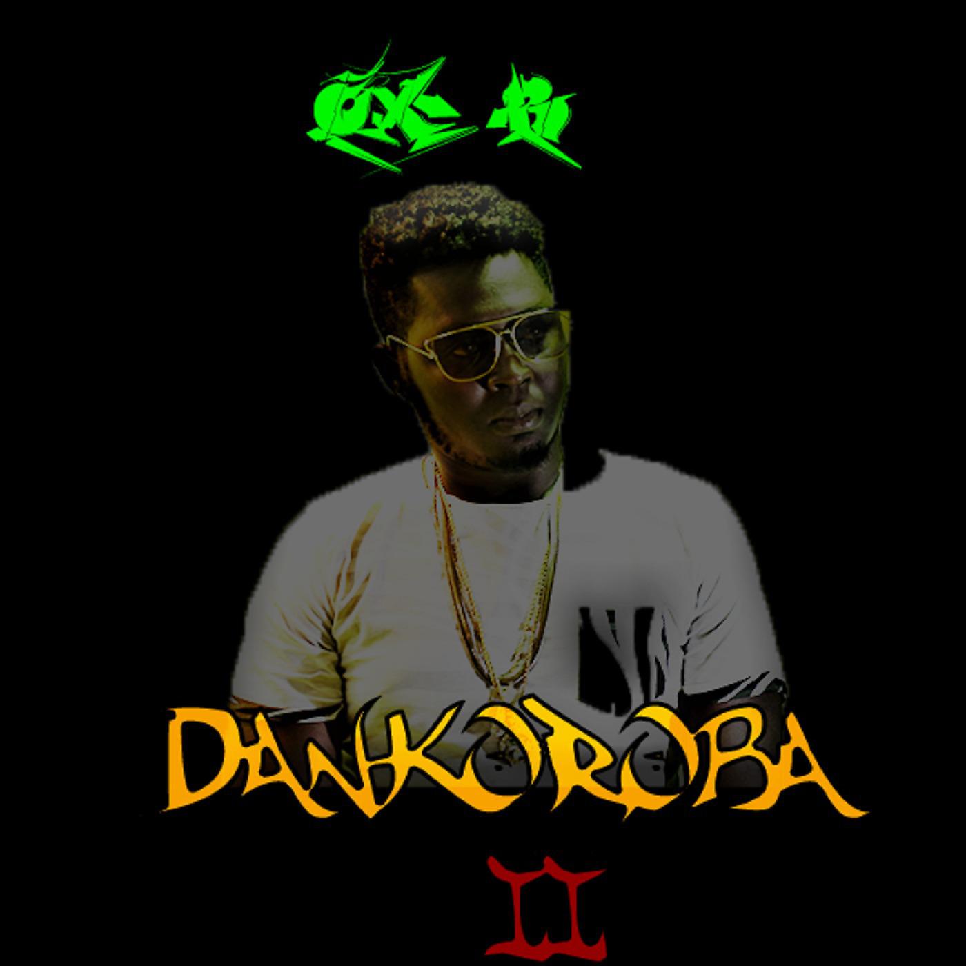 Постер альбома Dankoroba Hits II