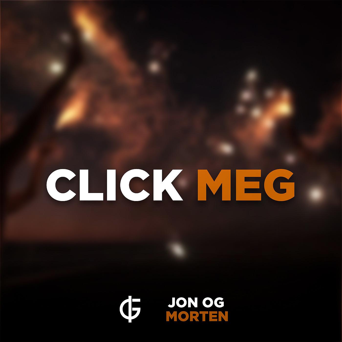 Постер альбома Click Meg