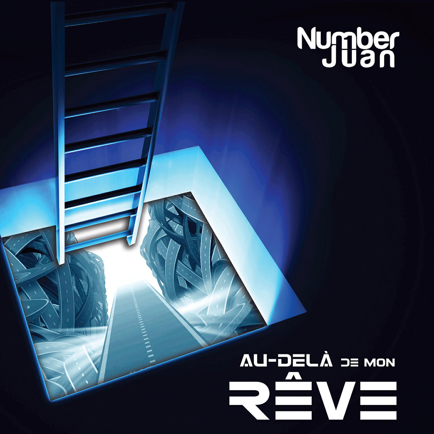 Number Juan - One (feat. King Shadrock)