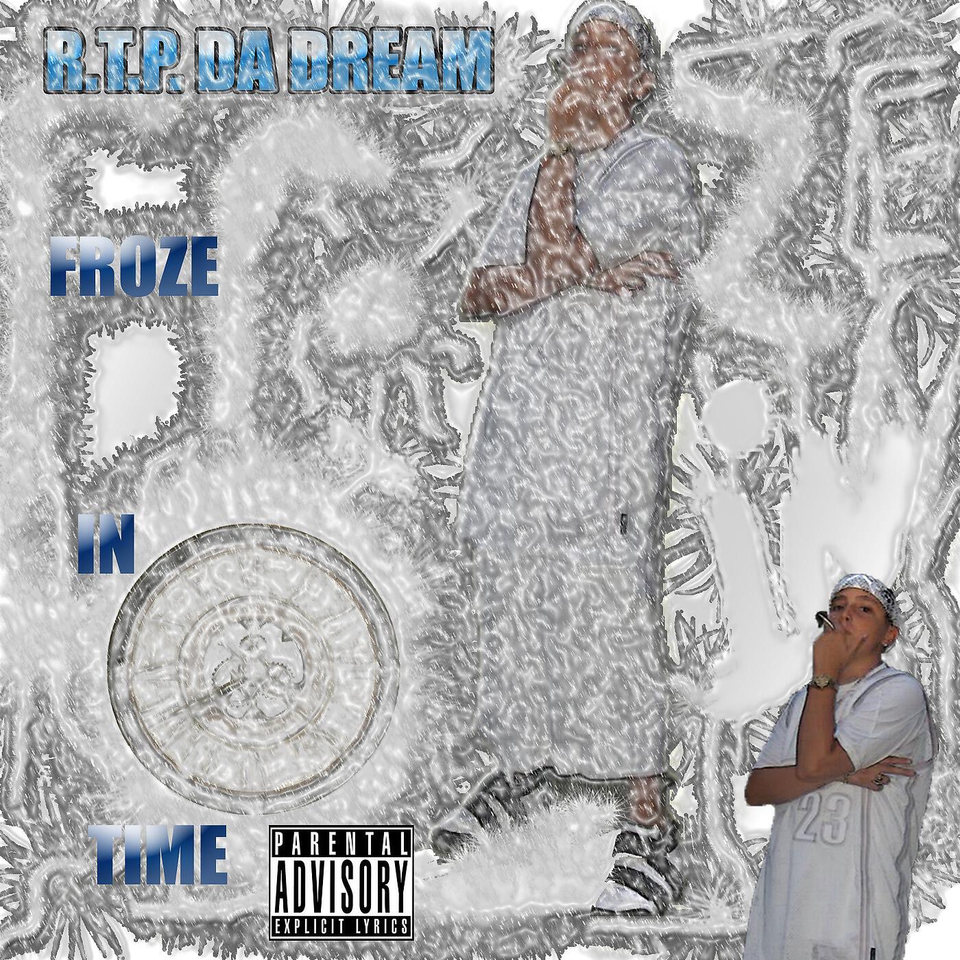 R.T.P. DA DREAM - The Big Bad Wolf (feat. Sinn tha Great)