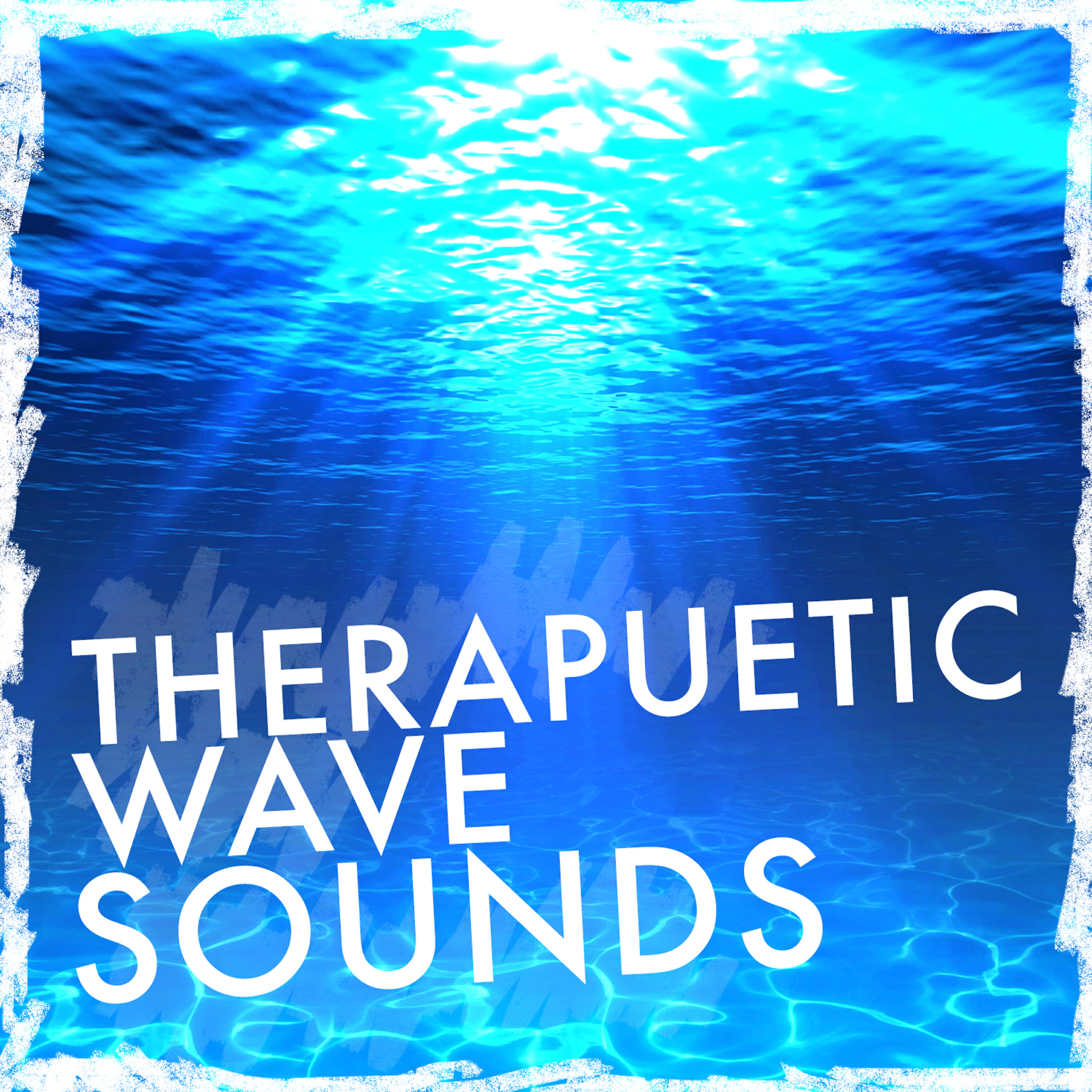 Spa Waves - Washed up Ashore