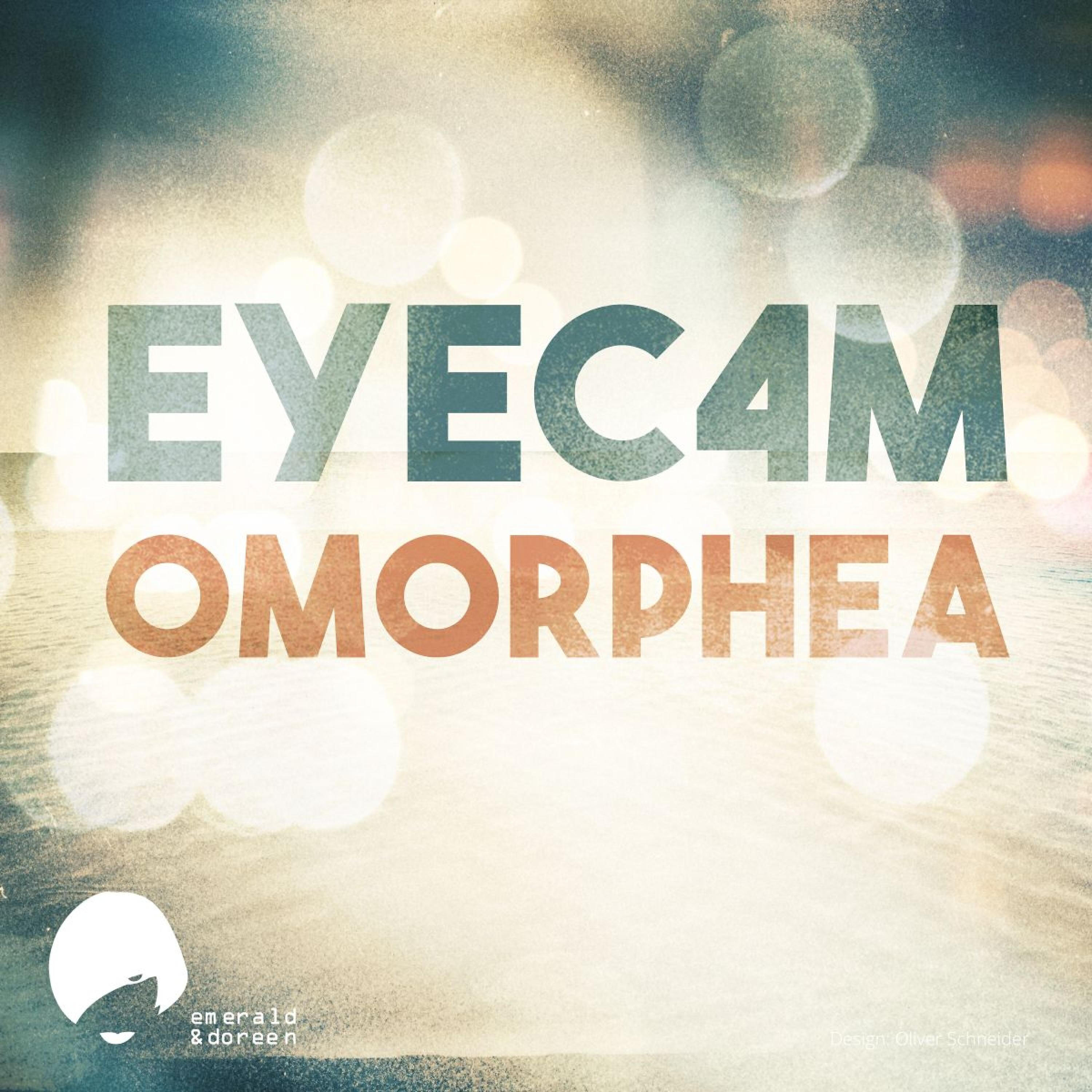 EYEC4M - Celestia (Danny Kissane Remix)
