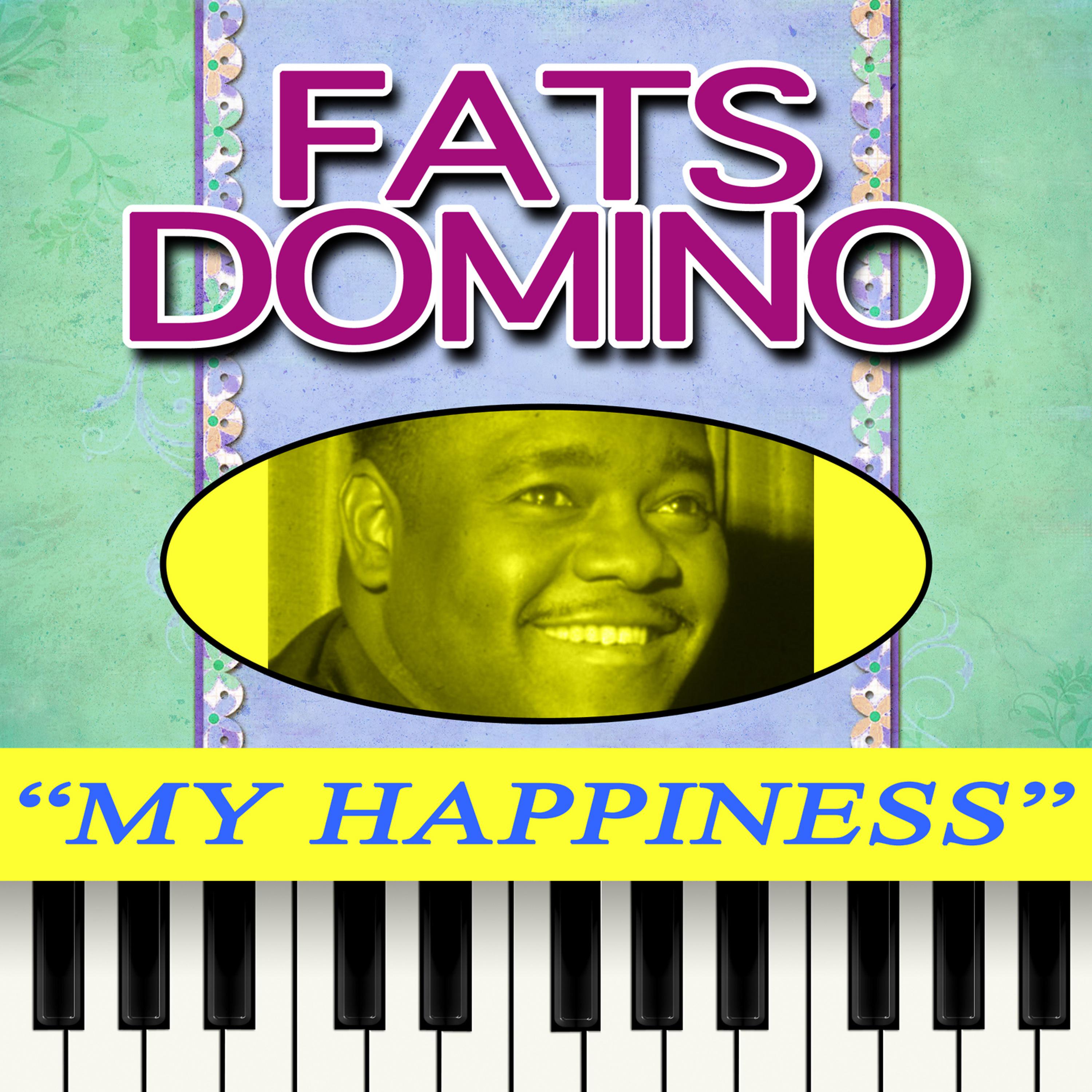 Постер альбома My Happiness