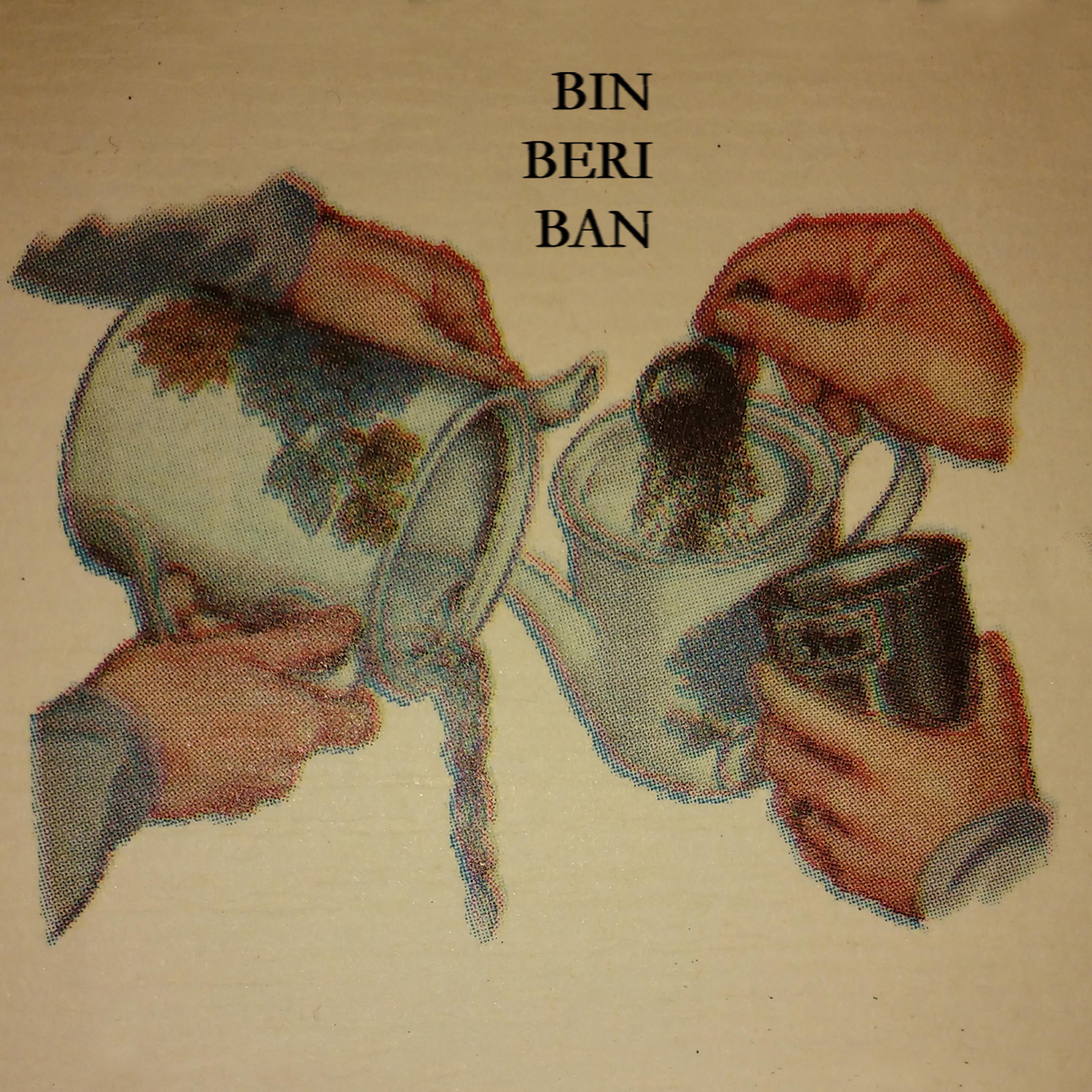Постер альбома Bin Beri Ban