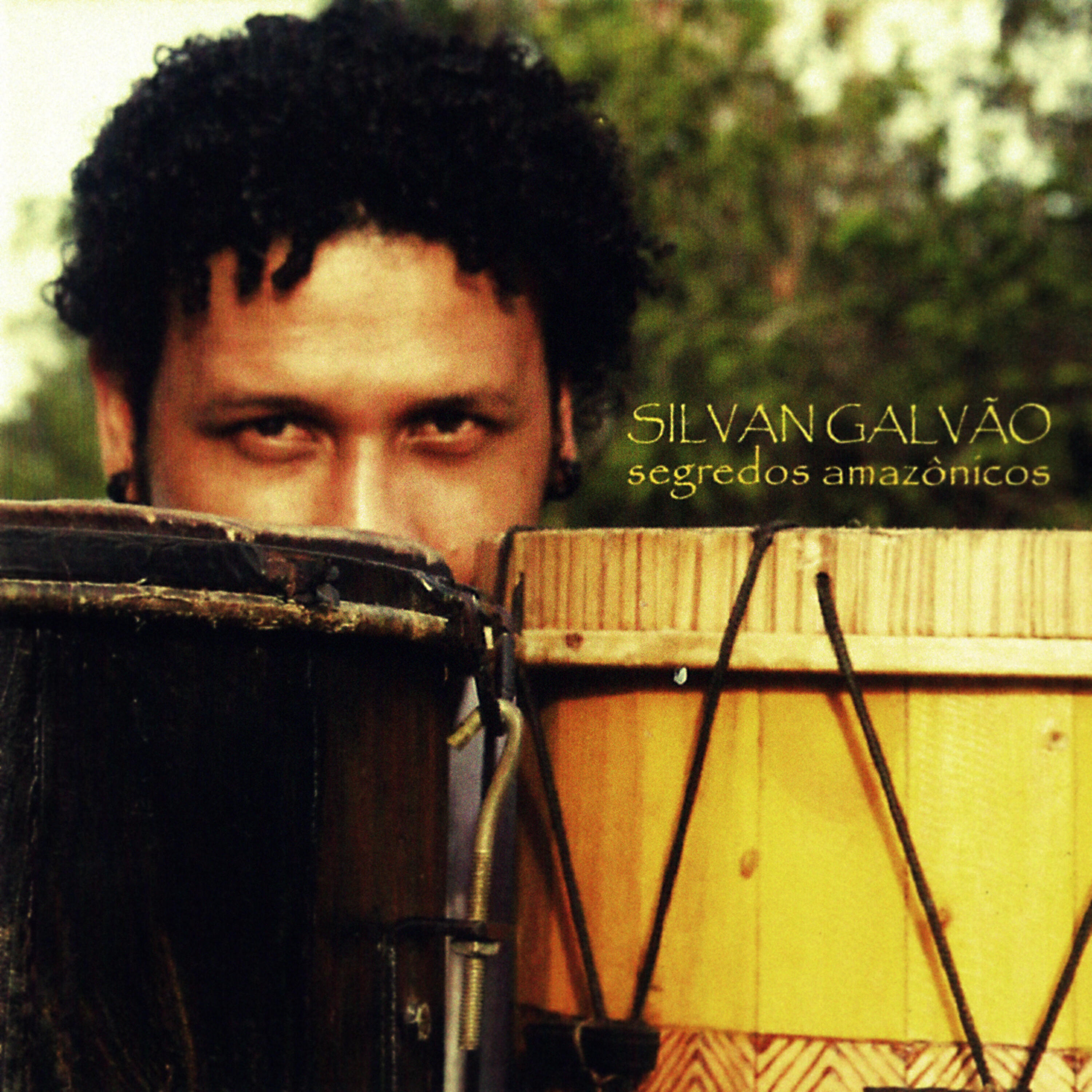 Silvan Galvão - Amor Lian