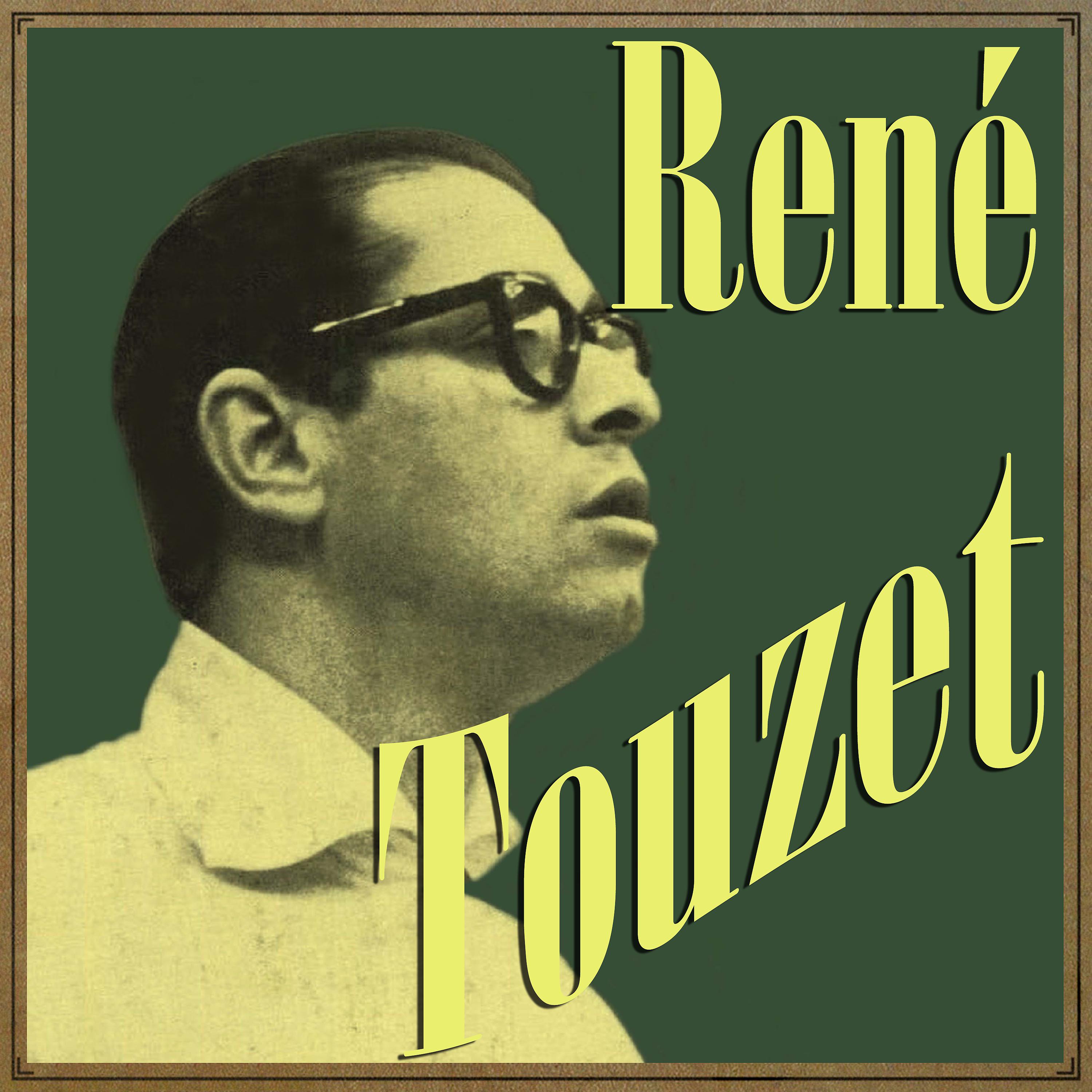 Постер альбома René Touzet