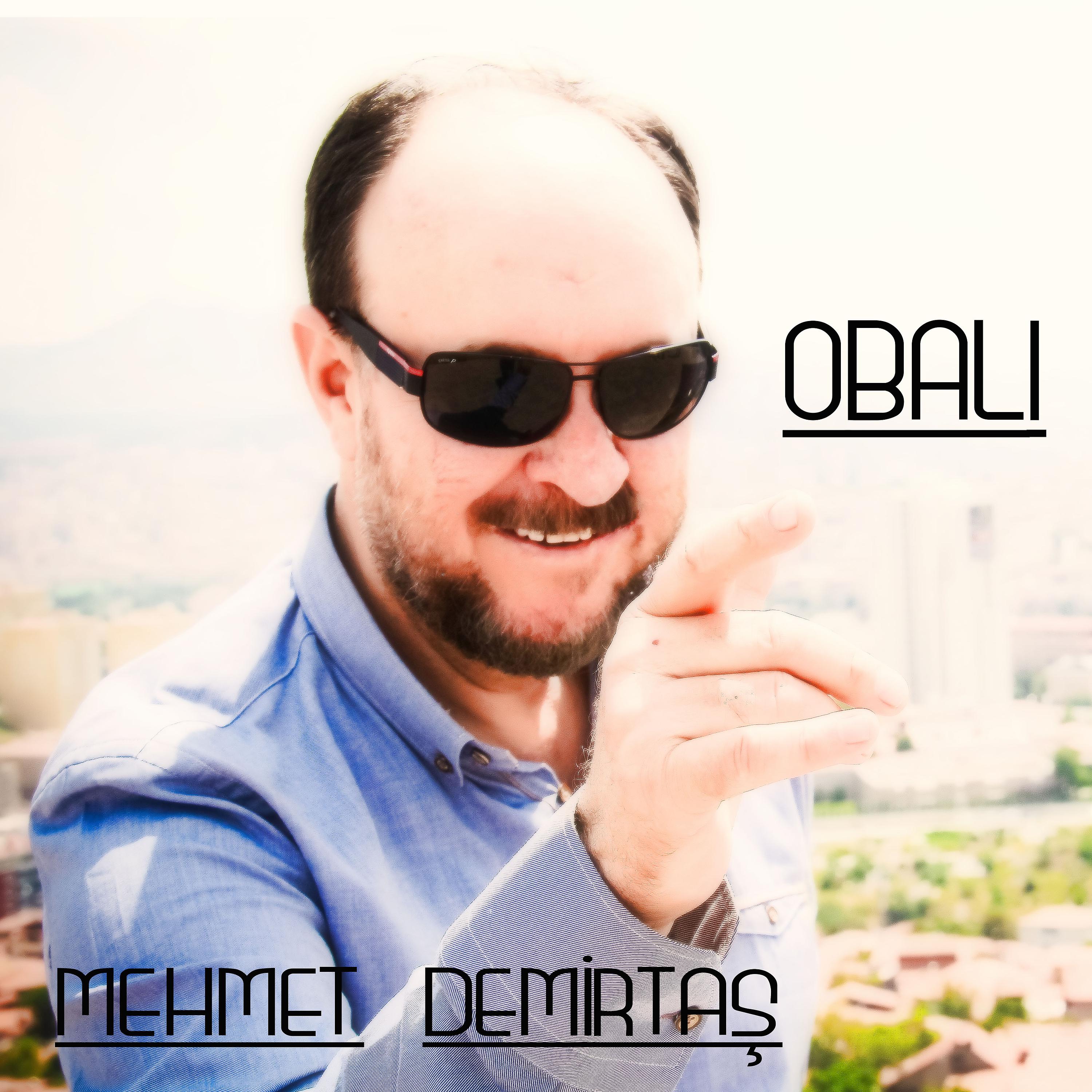 Постер альбома Obalı