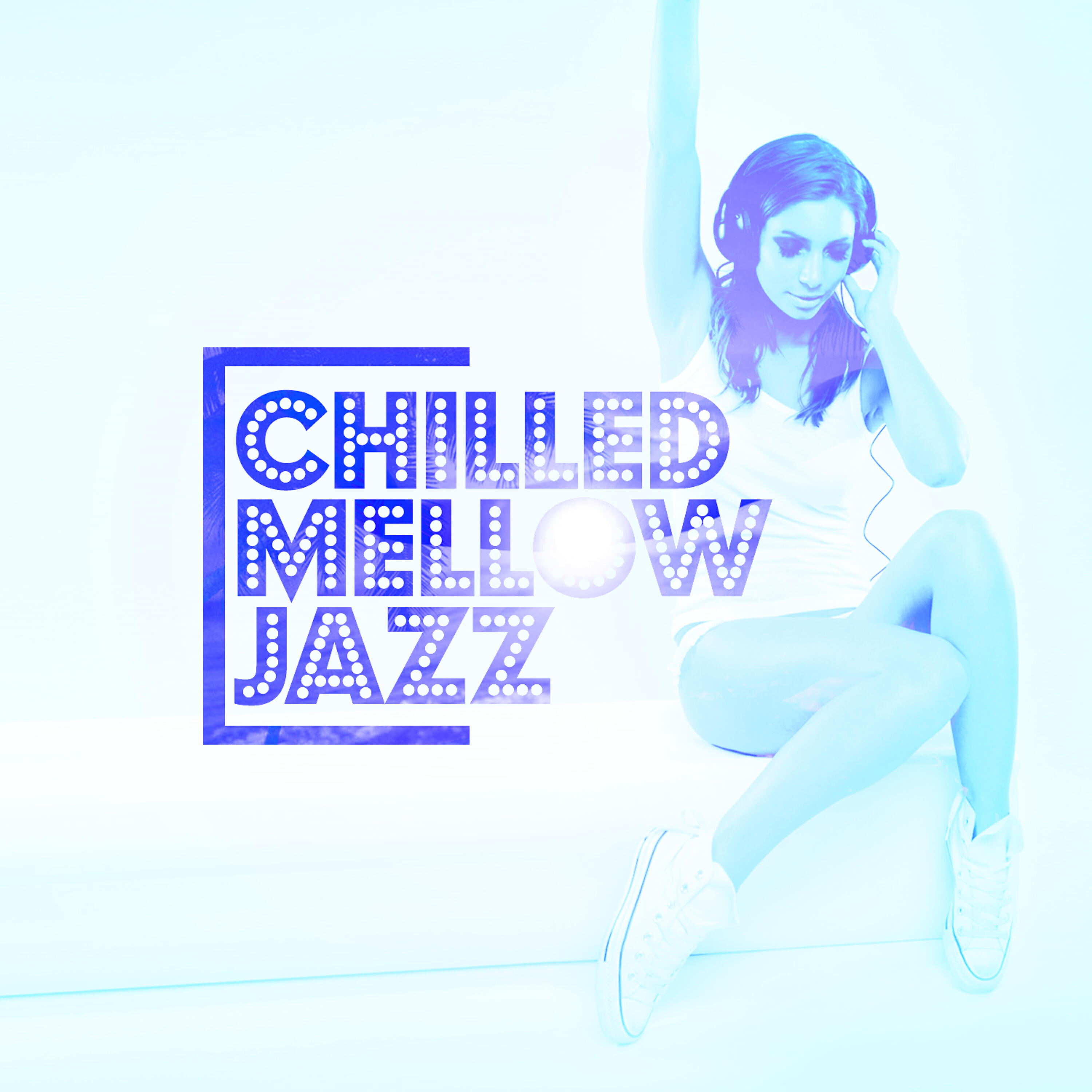 Chilled Jazz Masters - Canteloupe Island
