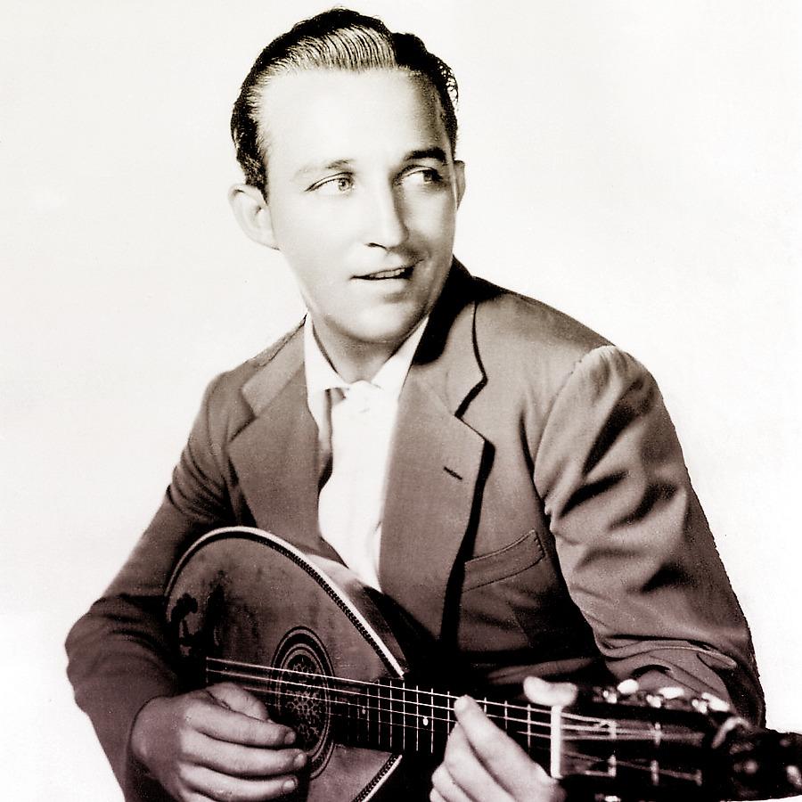 Bing Crosby все песни в mp3