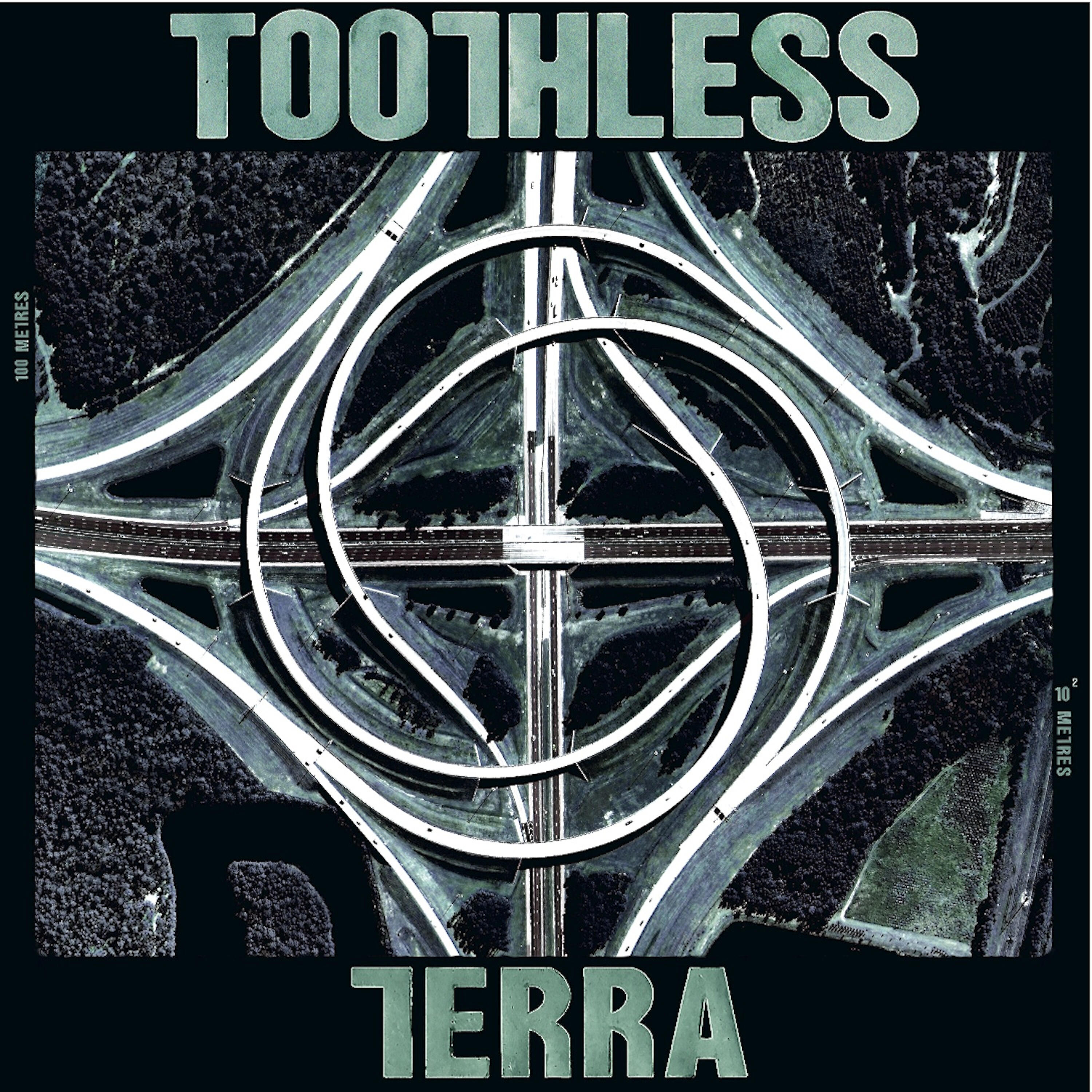 Toothless - Terra (Wayward Remix)