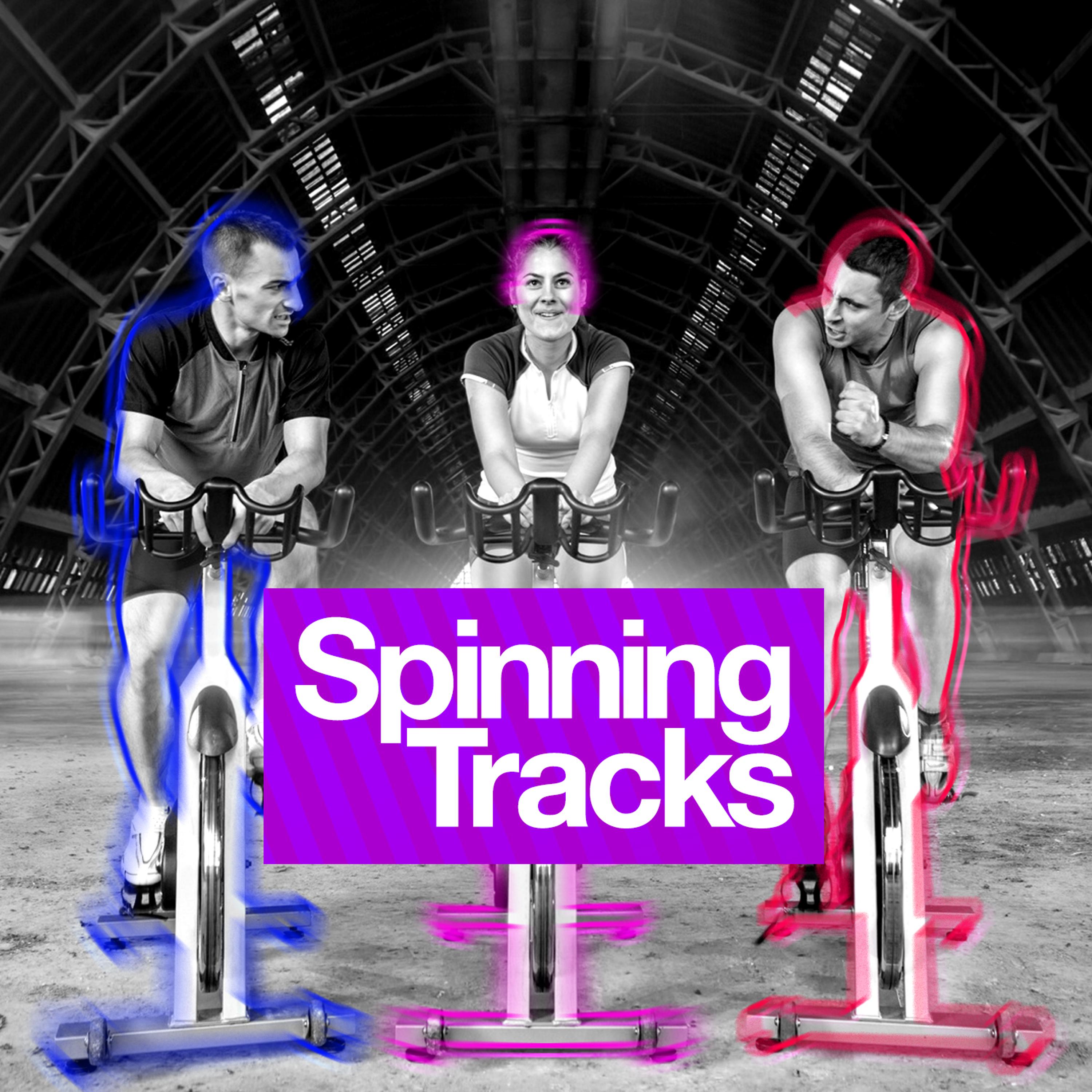 Spinning Music - See It in Your Eyes (128 BPM) (Jon Craig Remix)