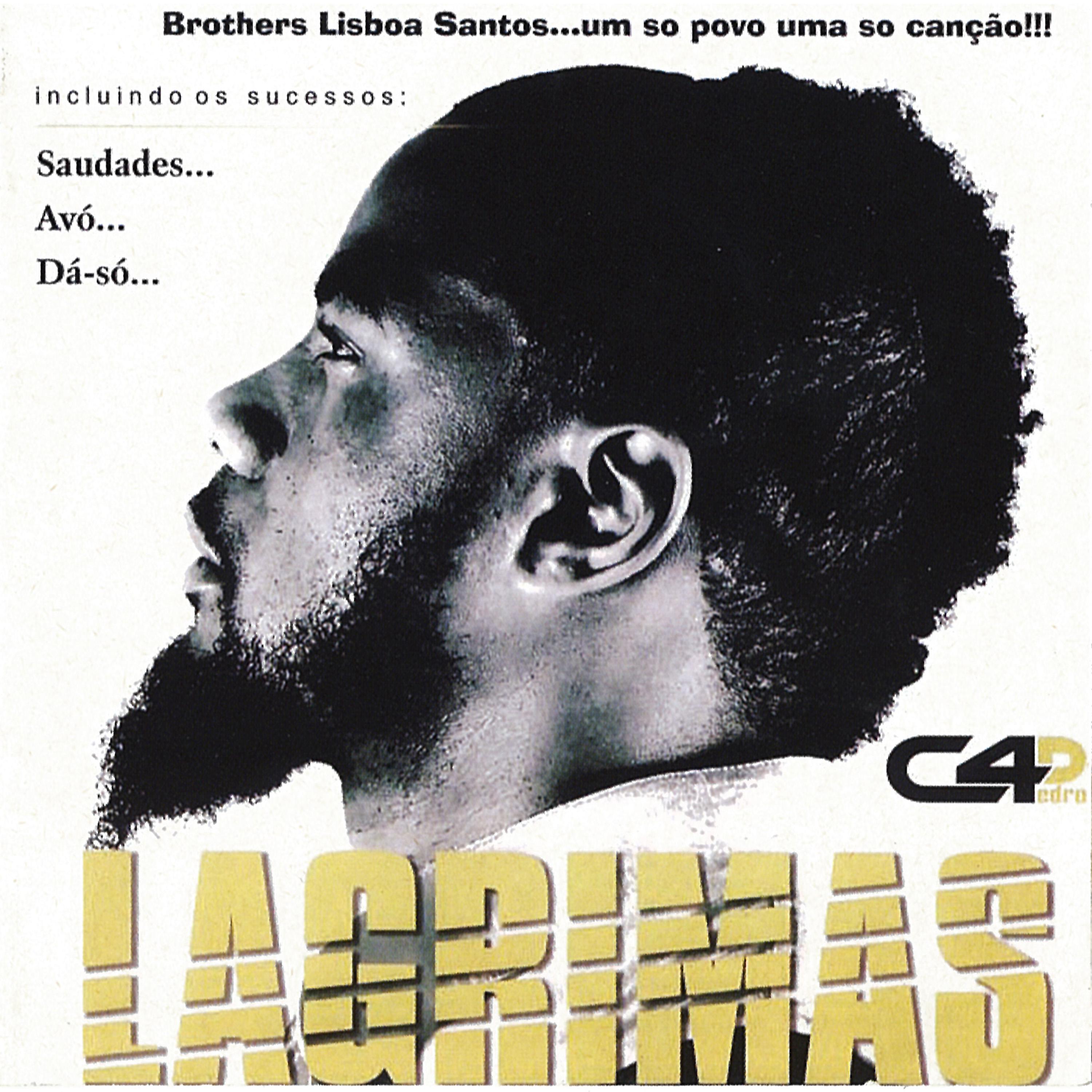 Постер альбома Lágrimas