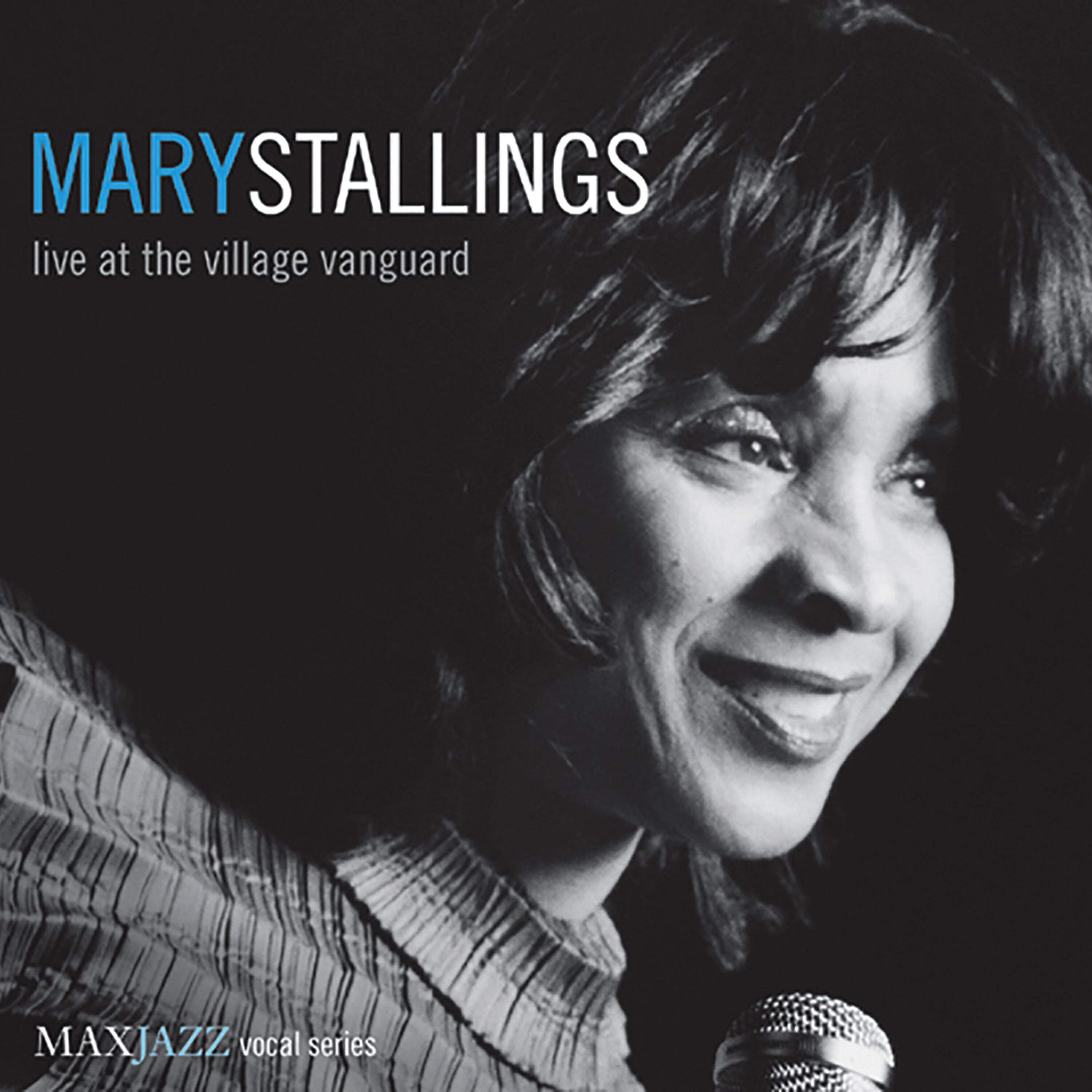 Mary Stallings - Gypsy in My Soul (Live)