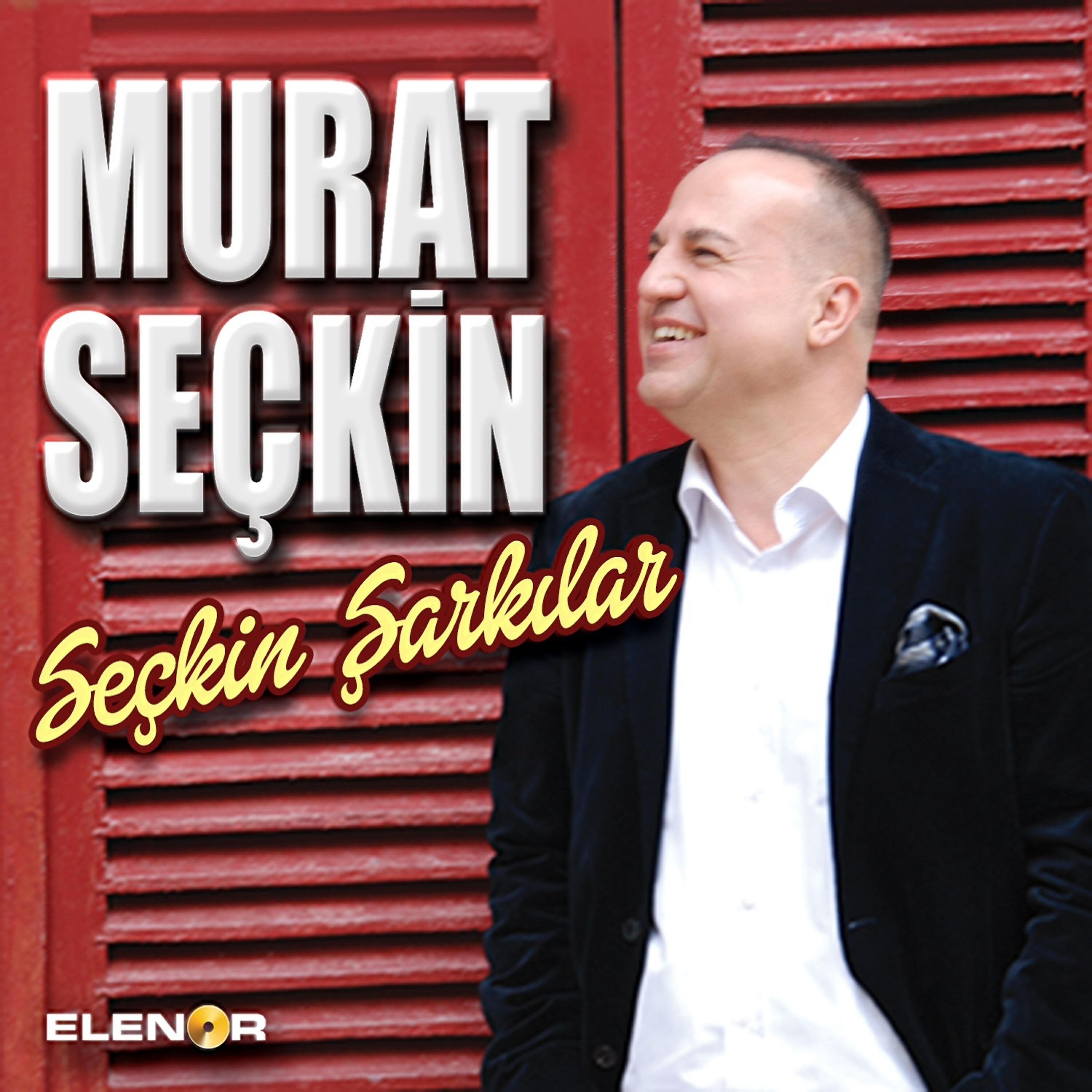 Murat Seçkin - Gamzeli Belalım