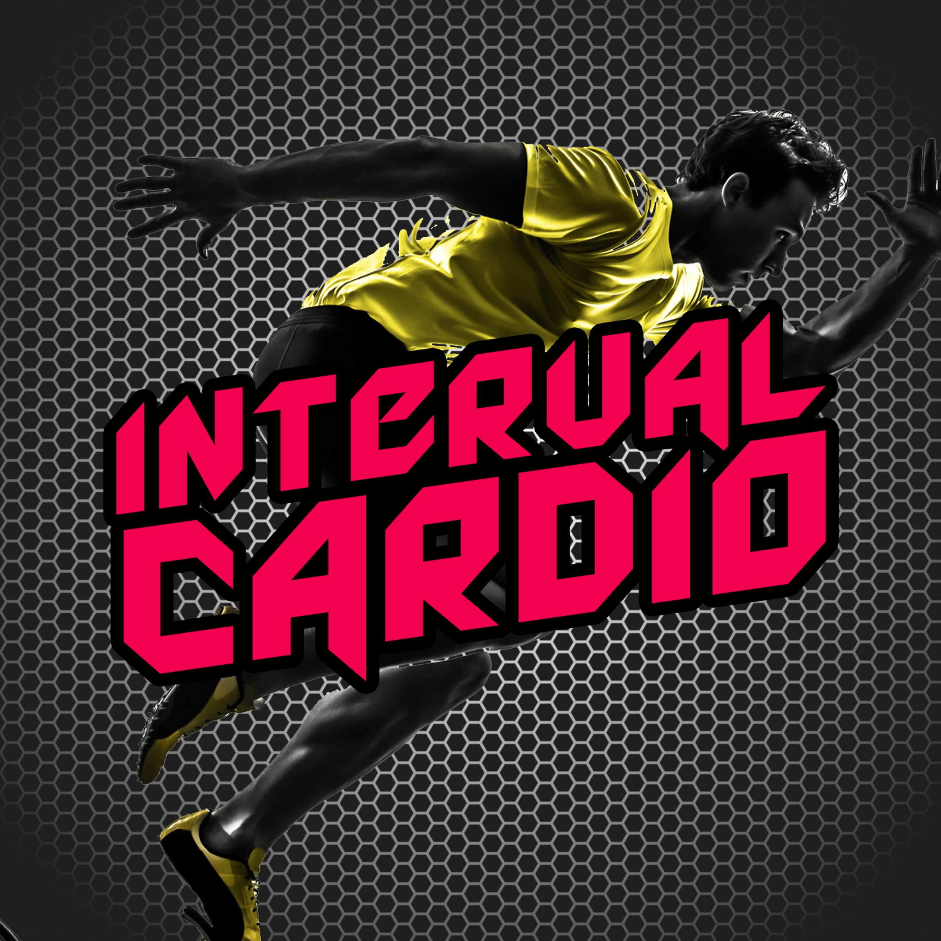 Постер альбома Interval Cardio