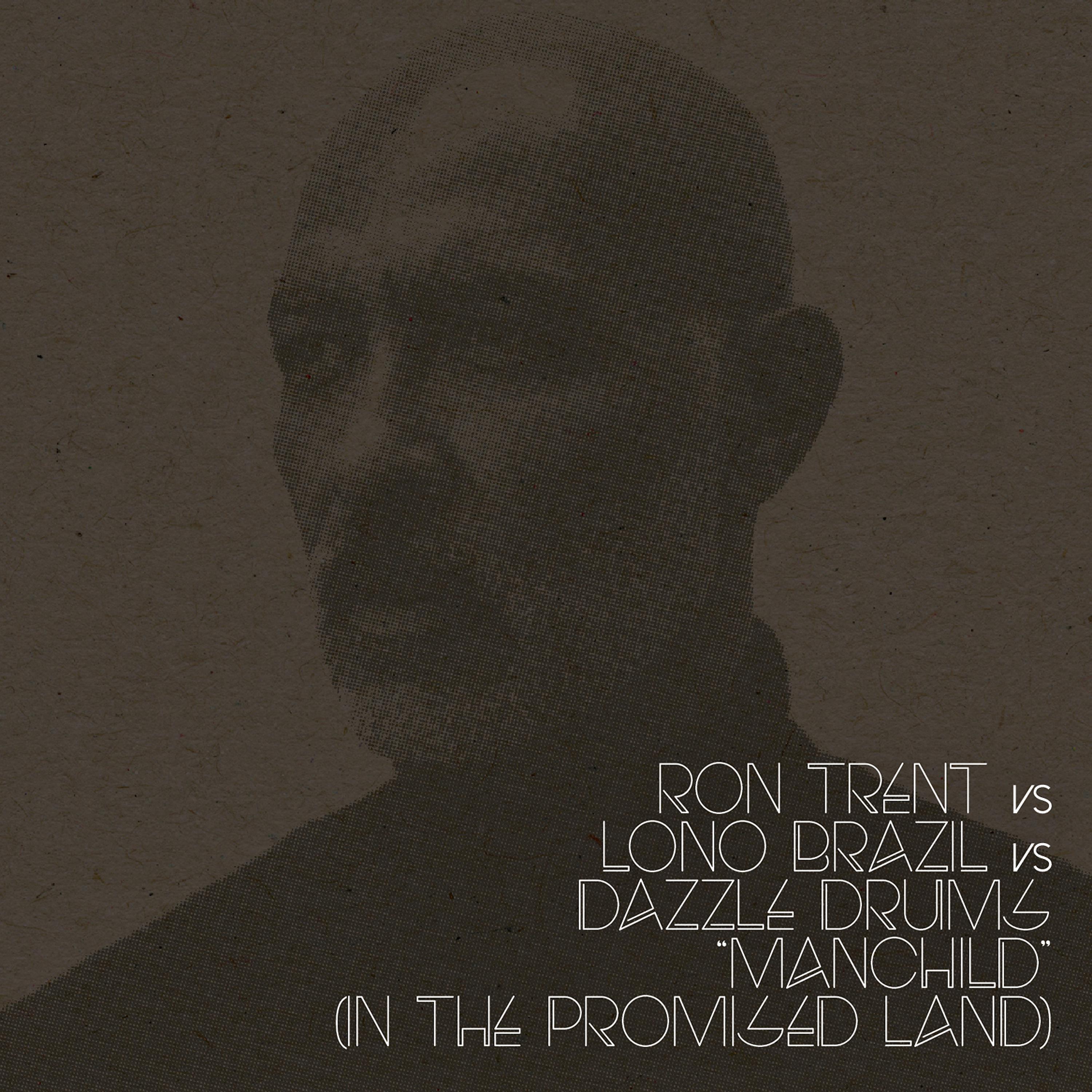 Постер альбома Manchild (In the Promised Land)