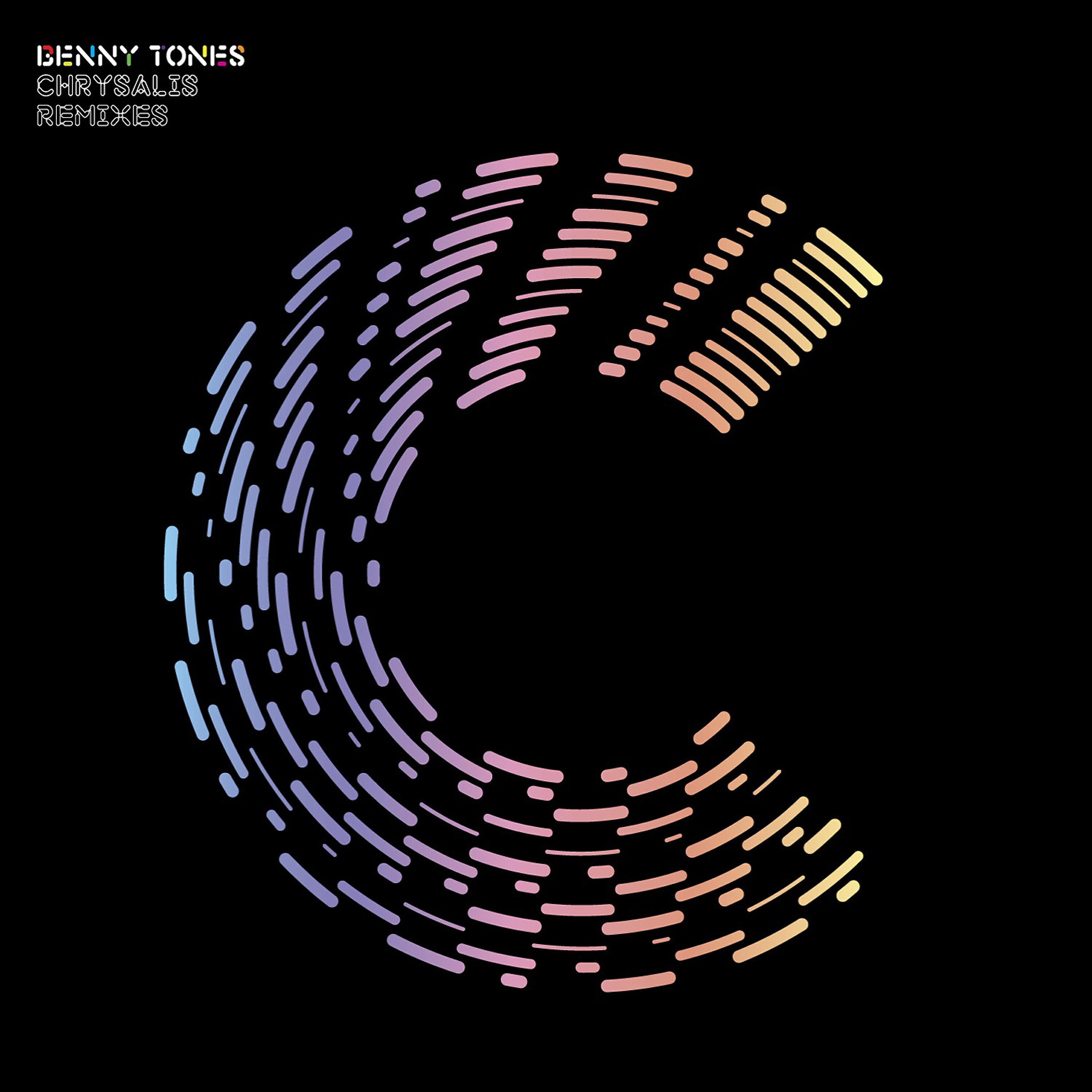 Benny Tones - Fire Fly (Opiuo's 2008 Remix)