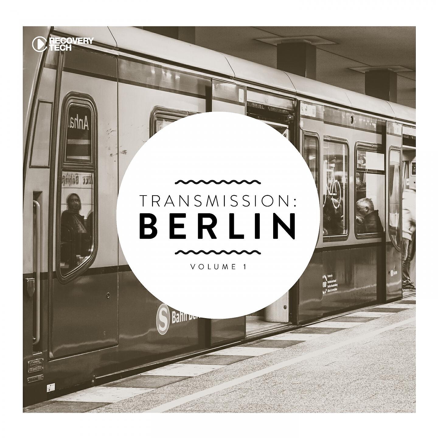 M.A.N.D.Y. - Wandler (Alican Remix)