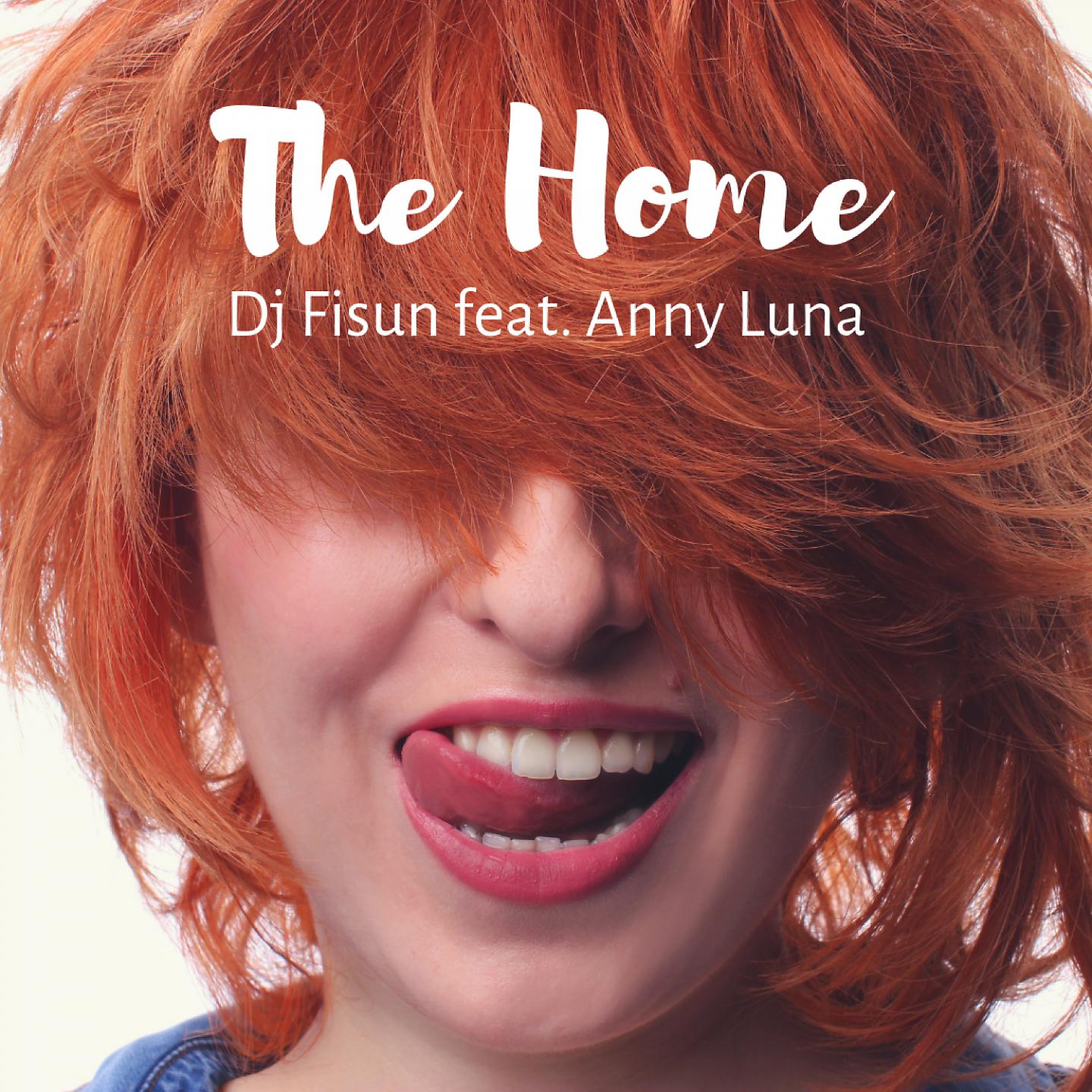 Постер альбома The Home