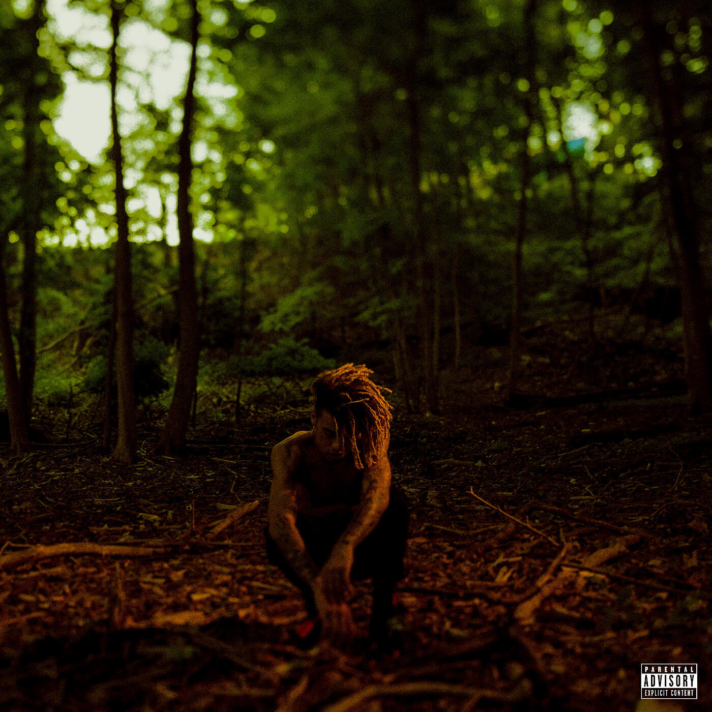 BamSavage - Going Through Some Things