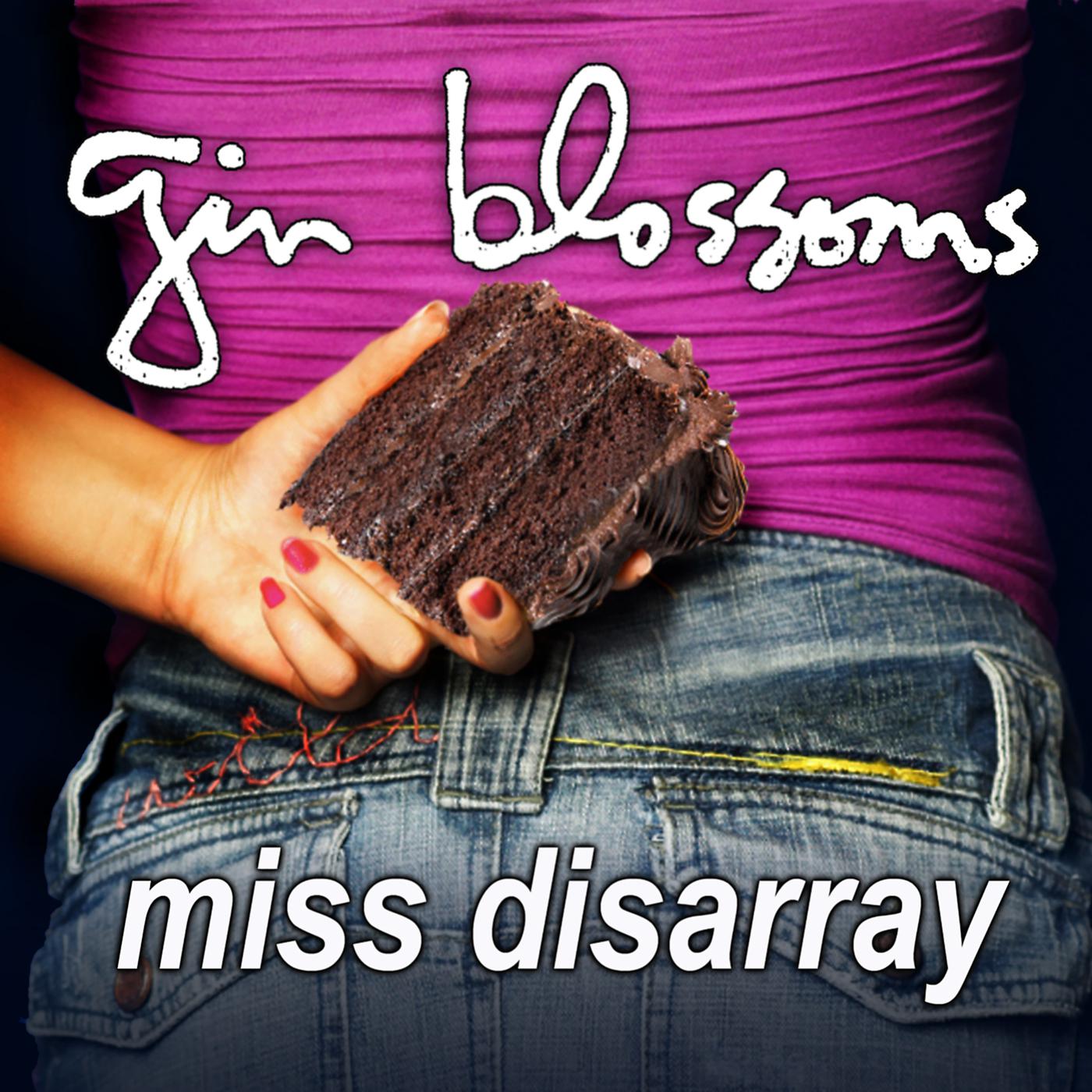 Постер альбома Miss Disarray