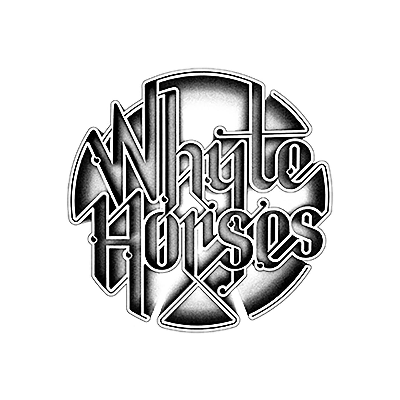 Whyte Horses - Ecstasy Song