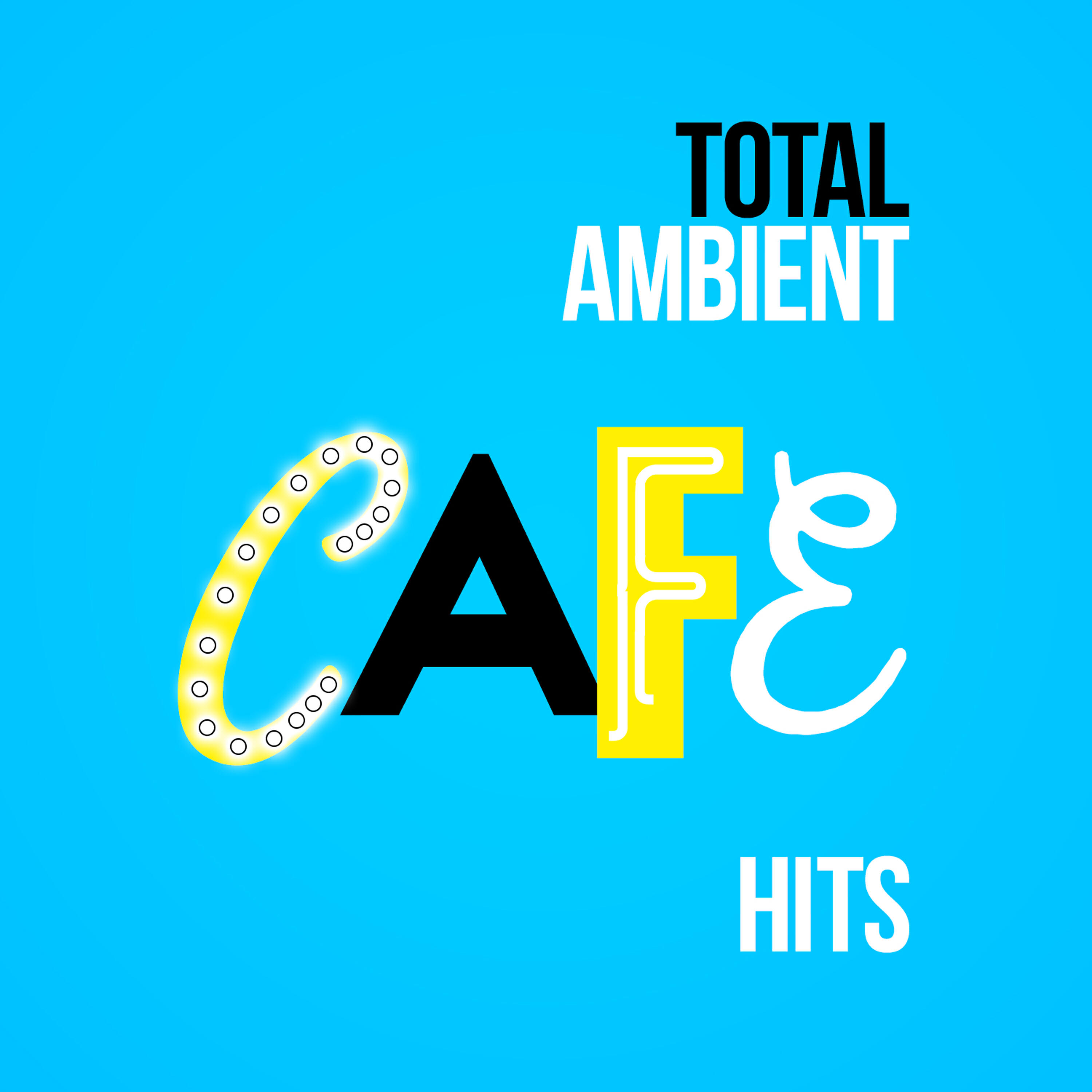 Ambiente - Touch the Sky