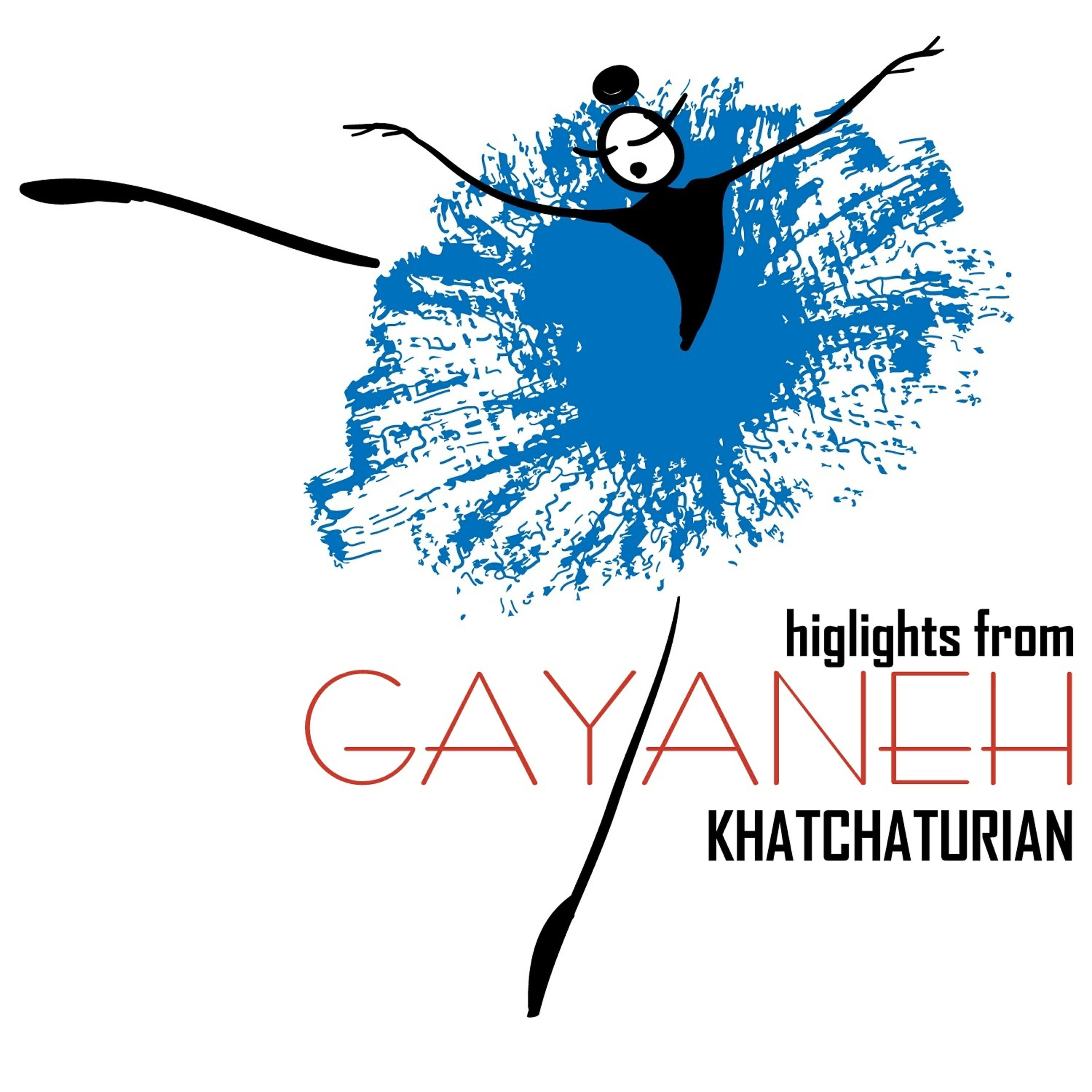 Aram Khachaturian - Gayaneh: Aysheh's awakening and dance