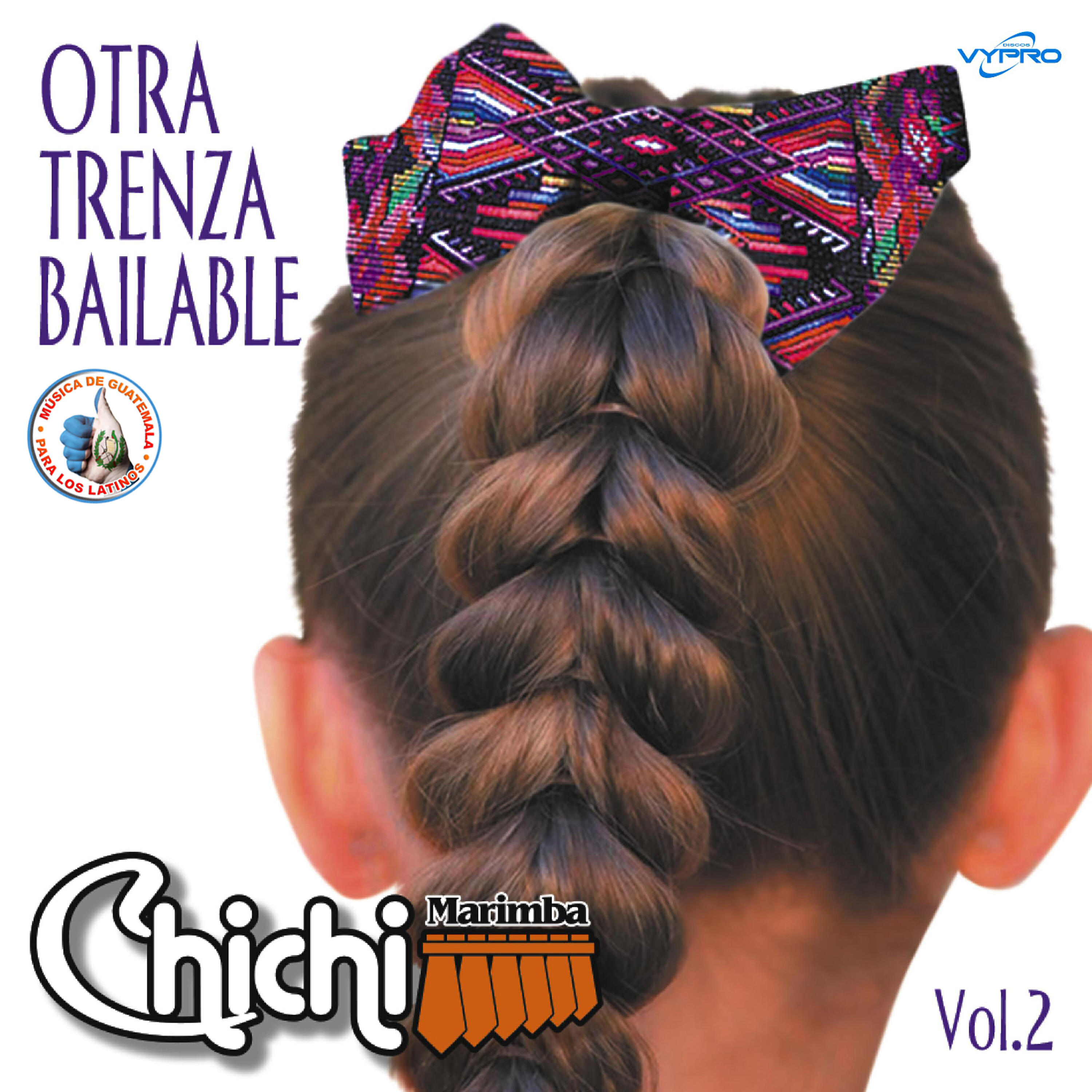 Chichimarimba - Trenza Bailable 2: El Coco No / El Rodeo / William Tell Overture