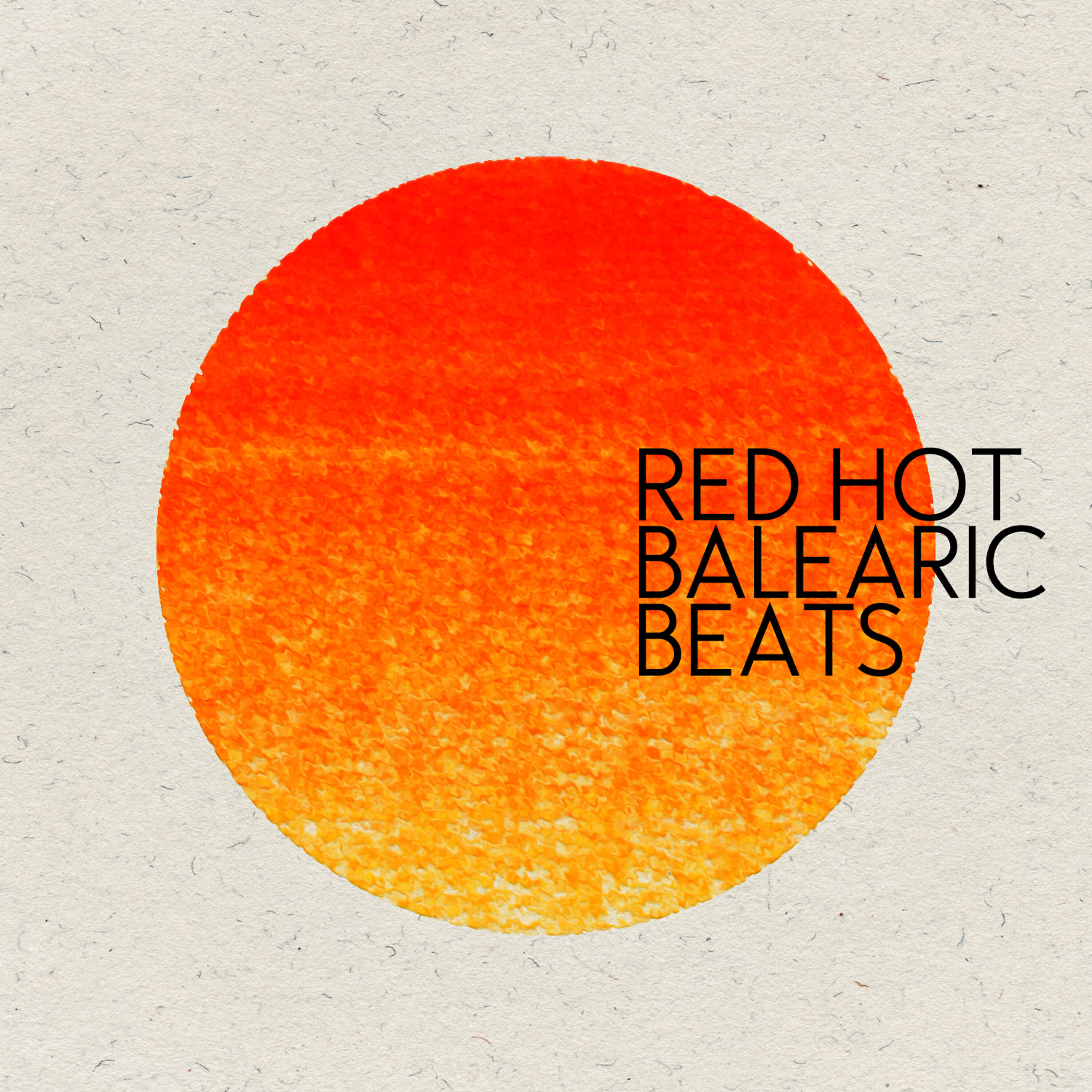 Balearic Beats - Tree of Life