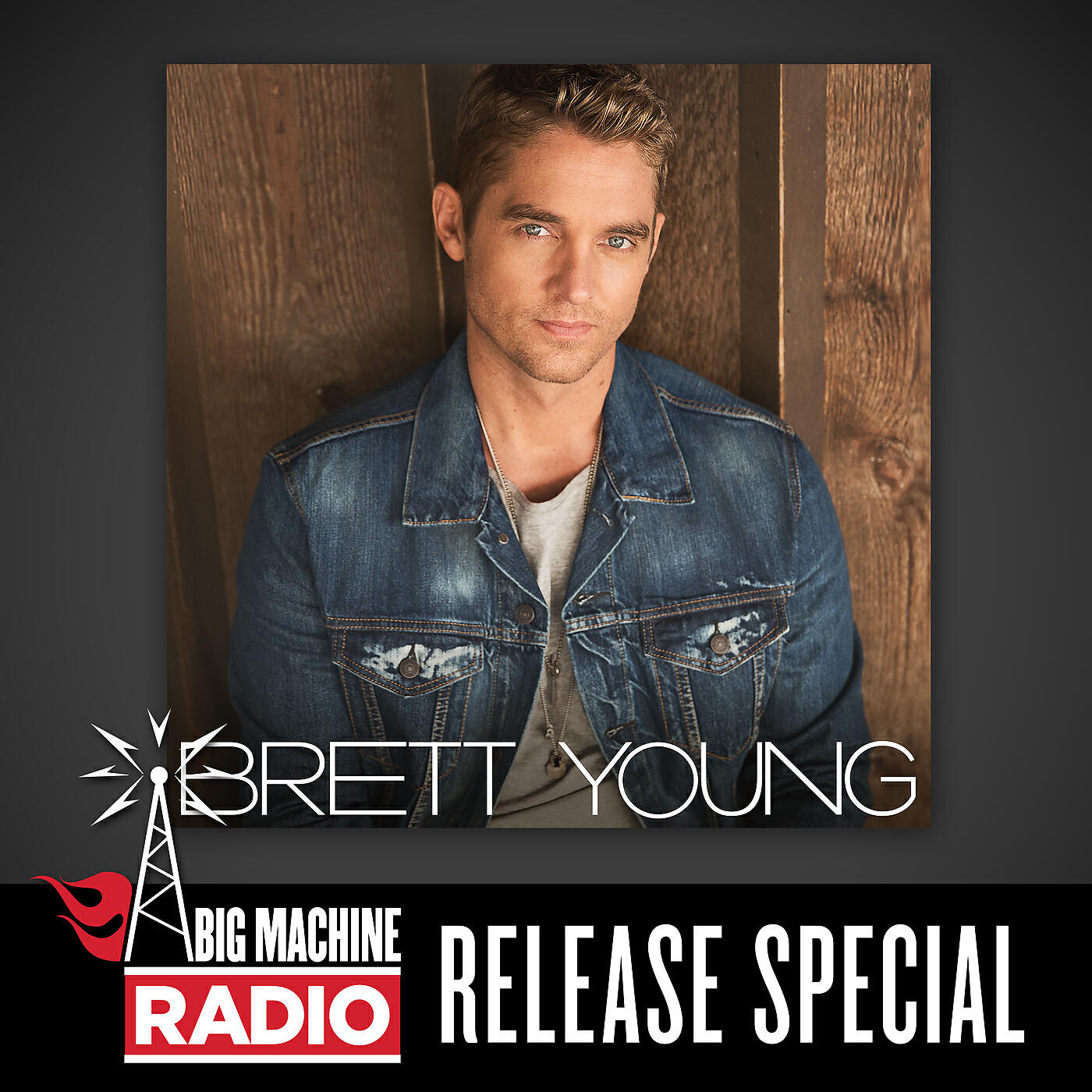 Brett Young - Mercy (Commentary)