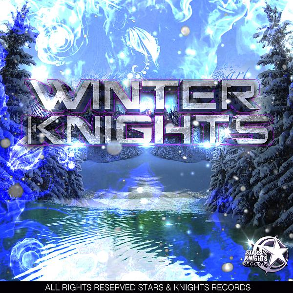 Постер альбома Winter Knights 19