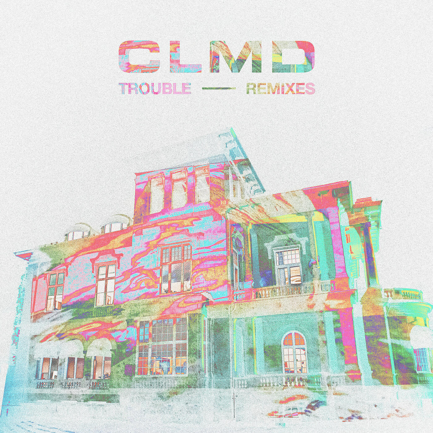 CLMD - Trouble (Henrik The Artist Remix)
