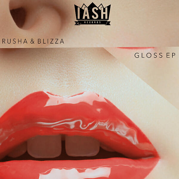 RUSHA - Is it