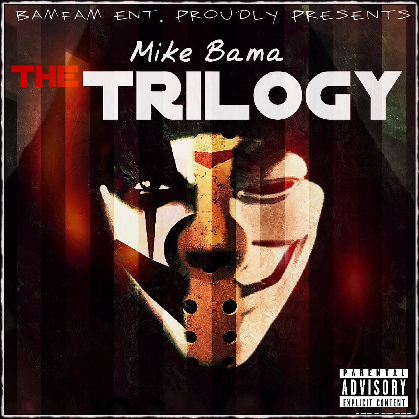 Mike Bama - Hick Hop Thang