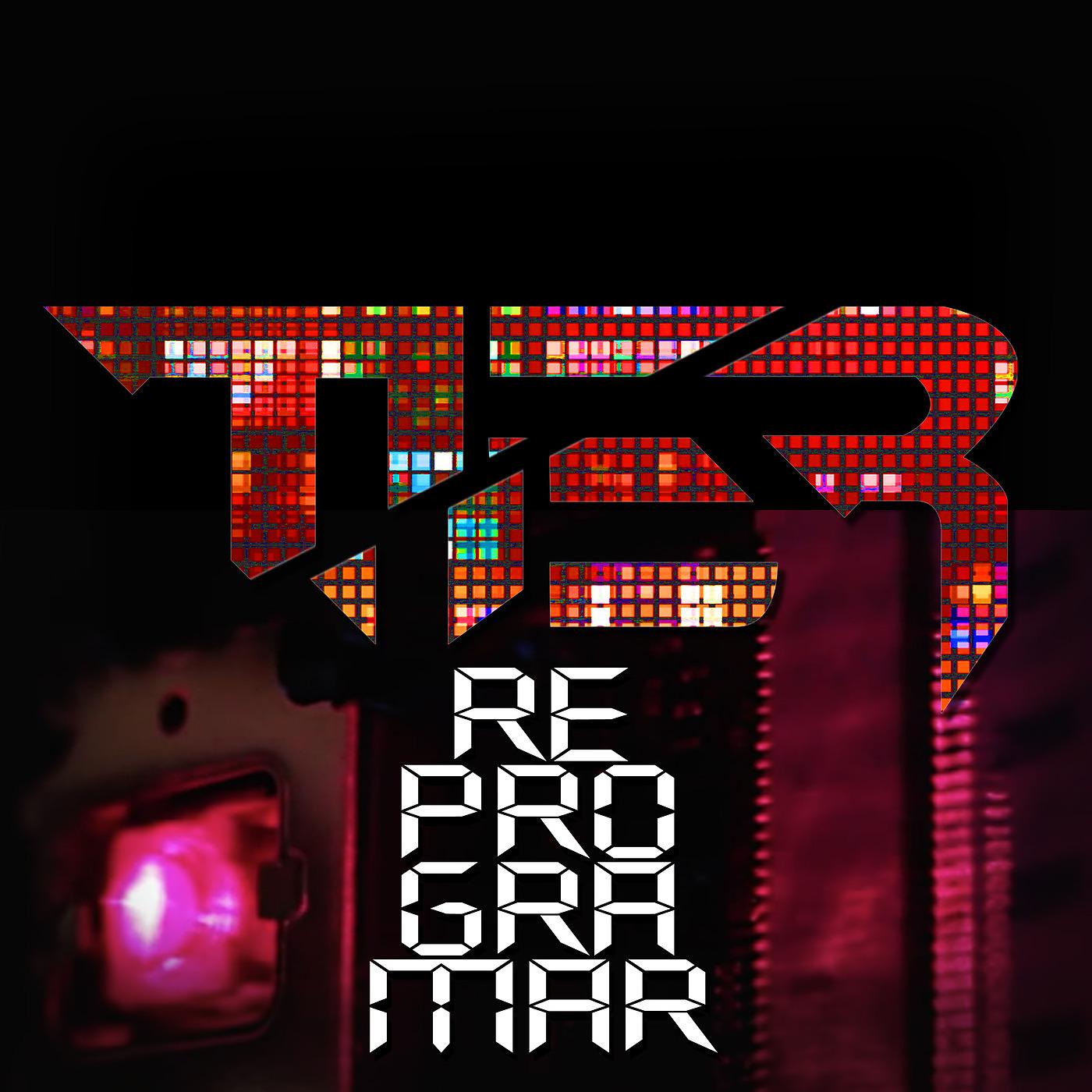 Постер альбома Reprogramar
